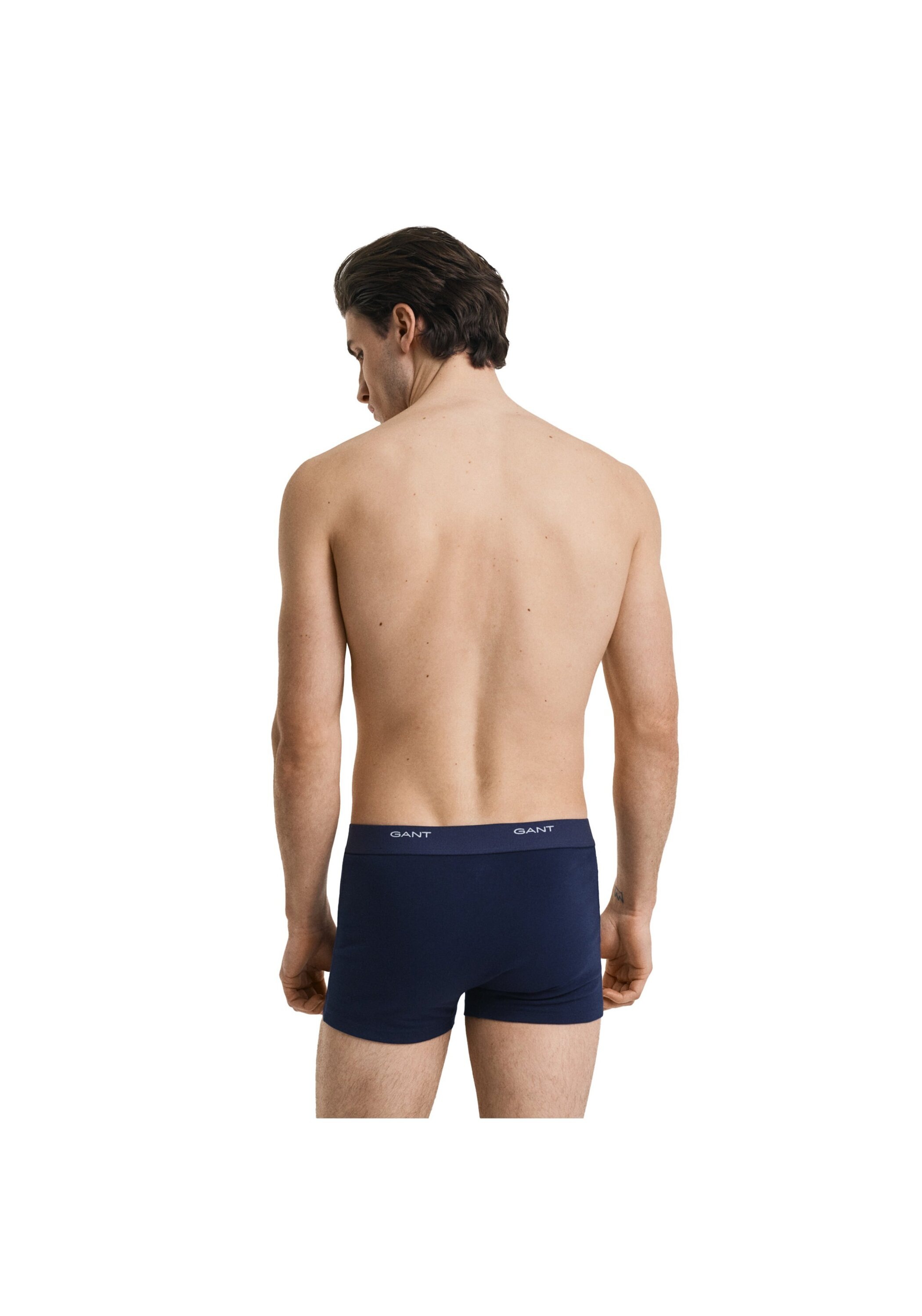 Gant Boxershorts »Boxershort 3er Pack«