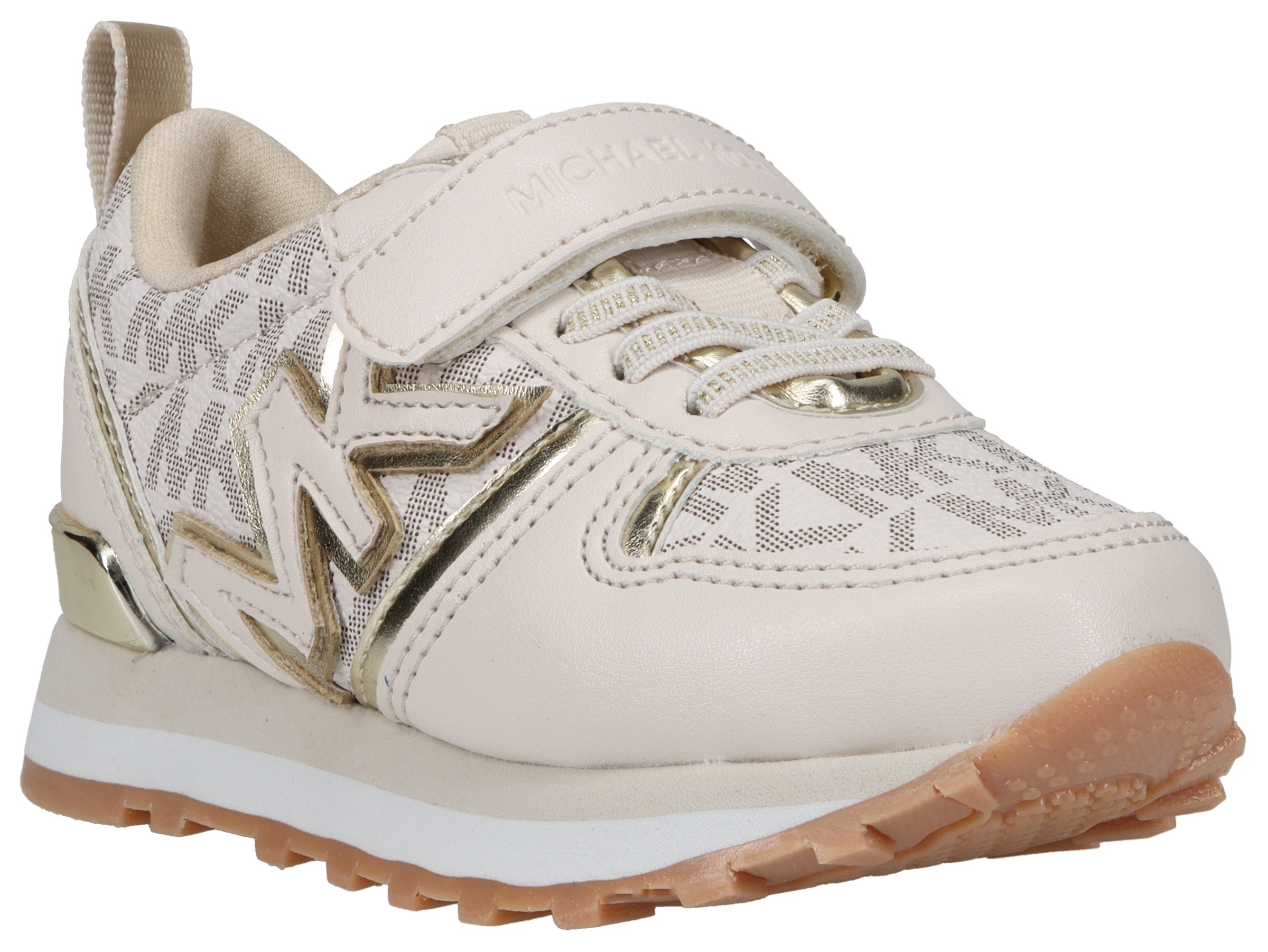 MICHAEL KORS KIDS Sneaker »Billie Dash PS«, mit Gummizug kaufen