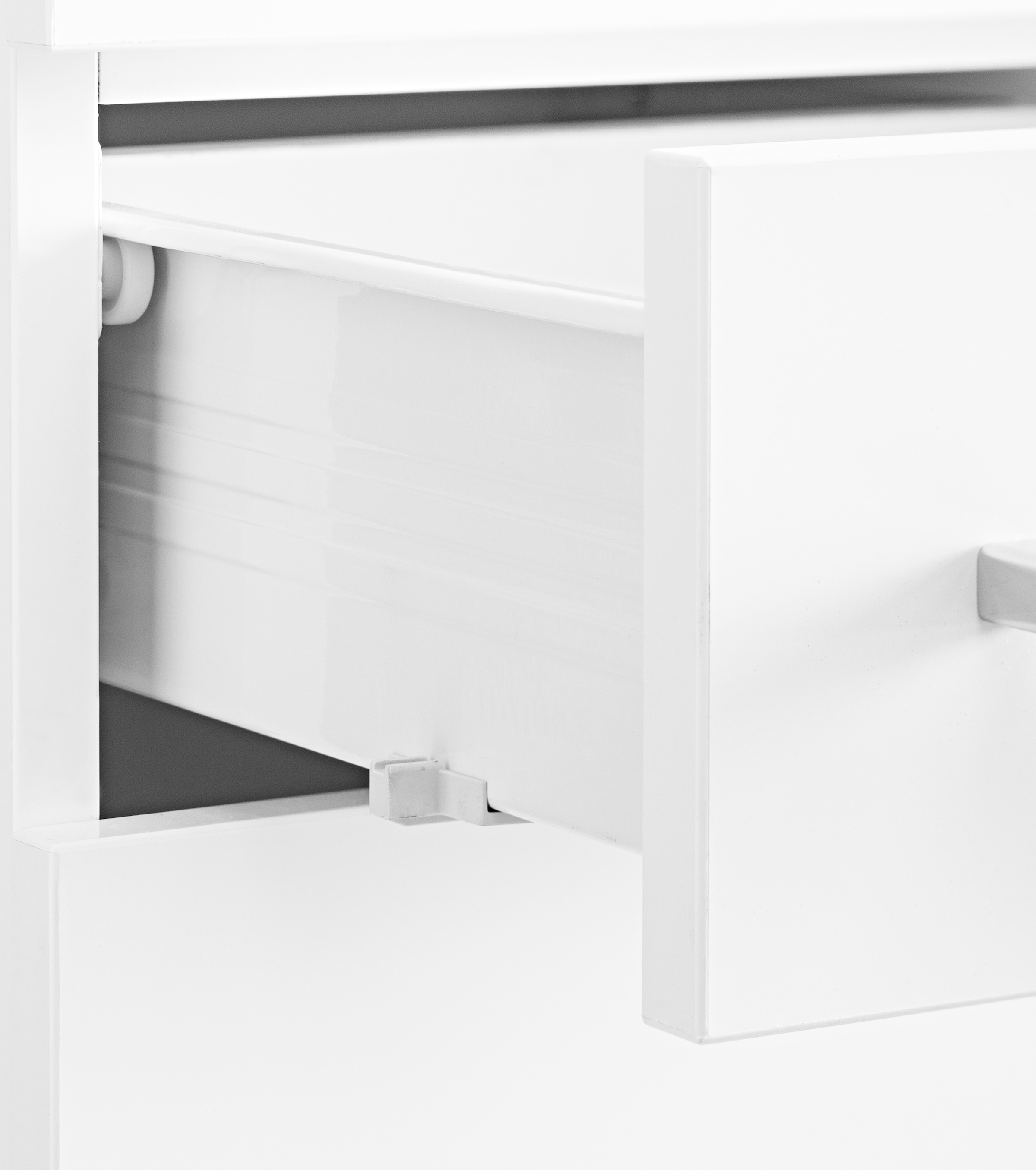 OPTIFIT Hochschrank »Napoli«, 2 Türen, 1 Schublade, Soft-Close-Funktion, Breite  30 cm auf Raten kaufen