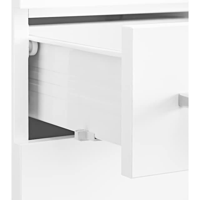 OPTIFIT Hochschrank »Napoli«, 2 Türen, 1 Schublade, Soft-Close-Funktion, Breite  30 cm auf Raten kaufen