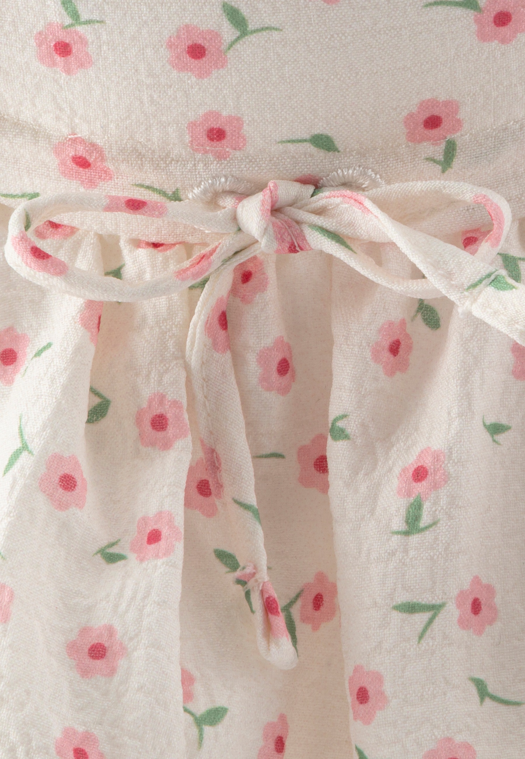 Sterntaler® Schirmmütze »Sonnenhut Blümchen«