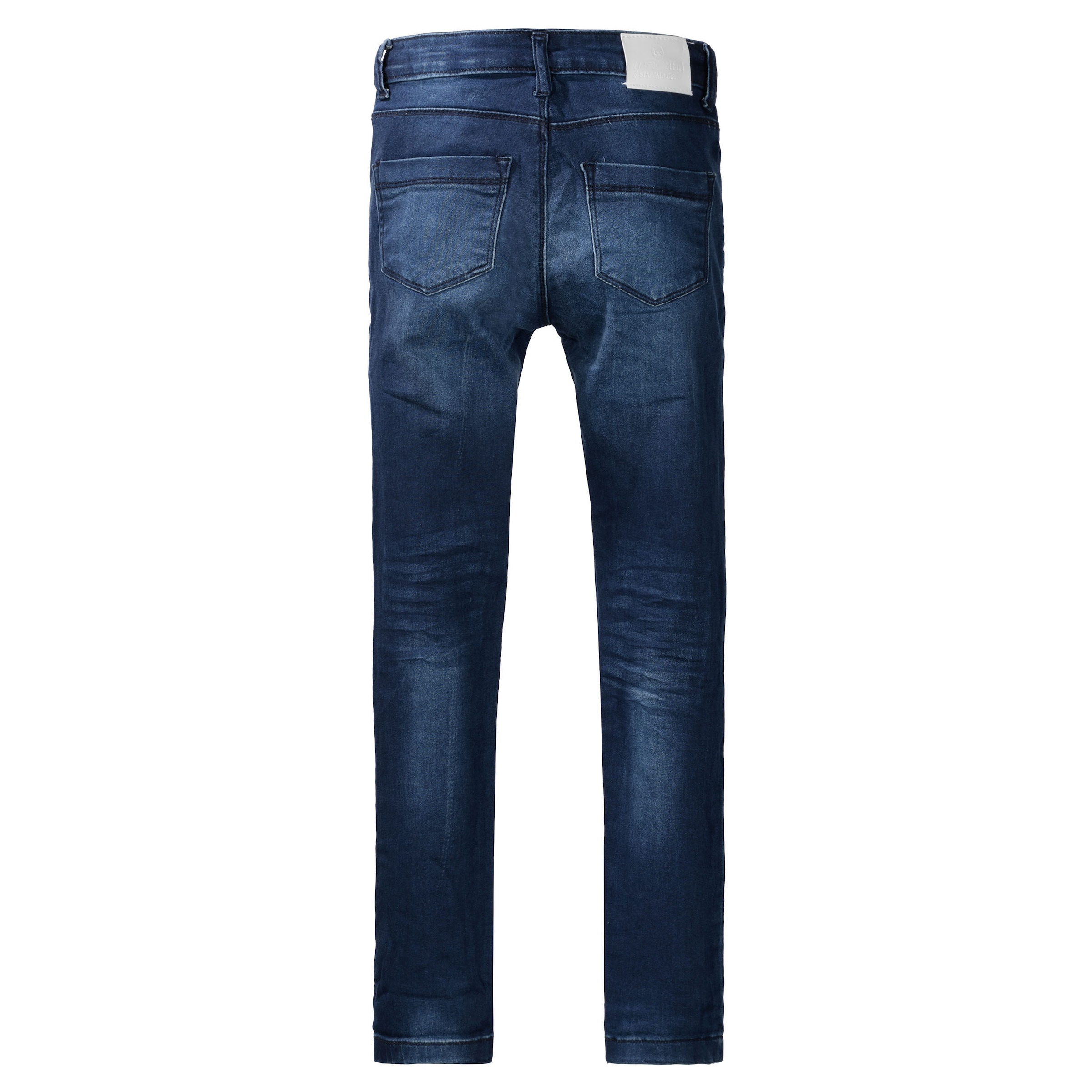 STACCATO 5-Pocket-Jeans »LISA« Big Fit