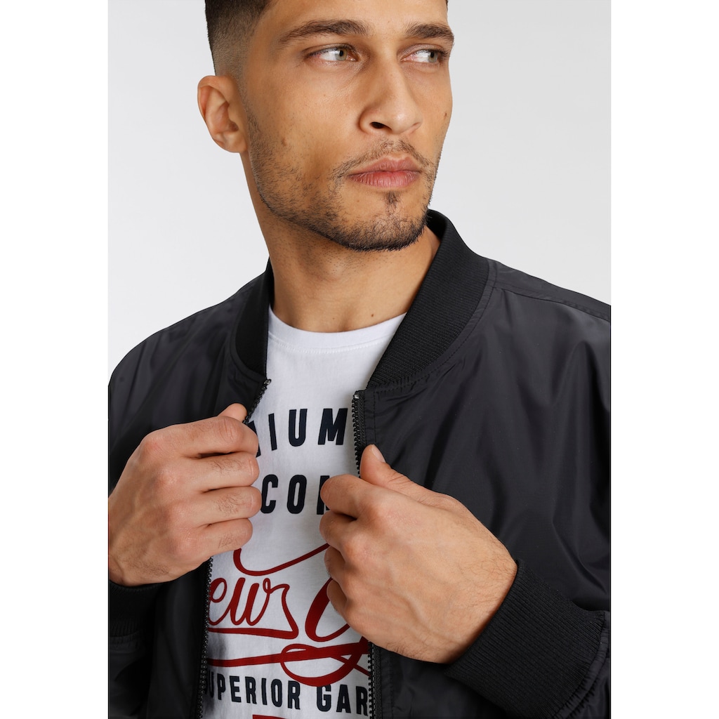 AJC Bomberjacke