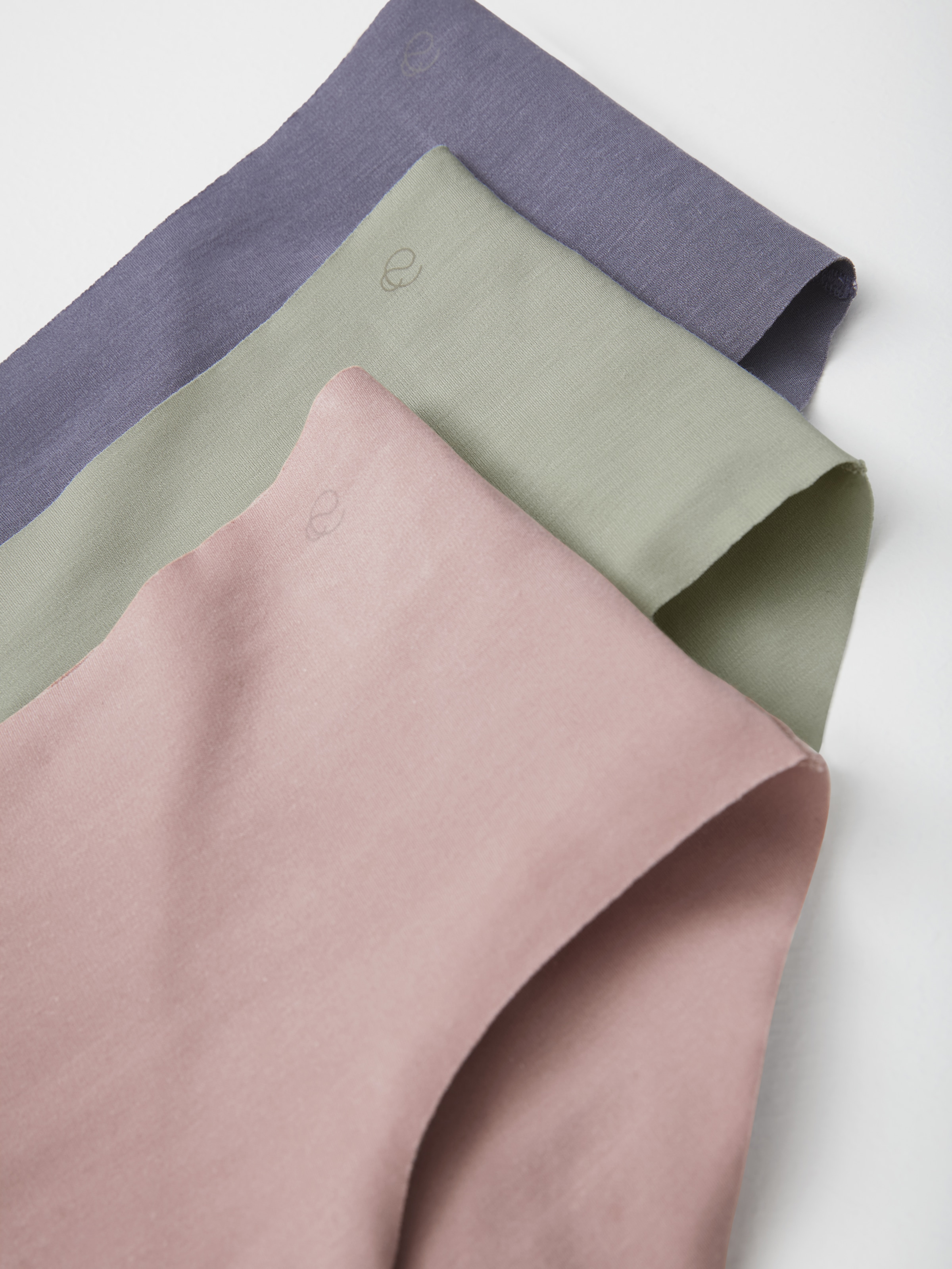 CALIDA Midislip »Modern Fit« seidig weich, atmungsaktiv, Interlock-Qualität, cleaner Look