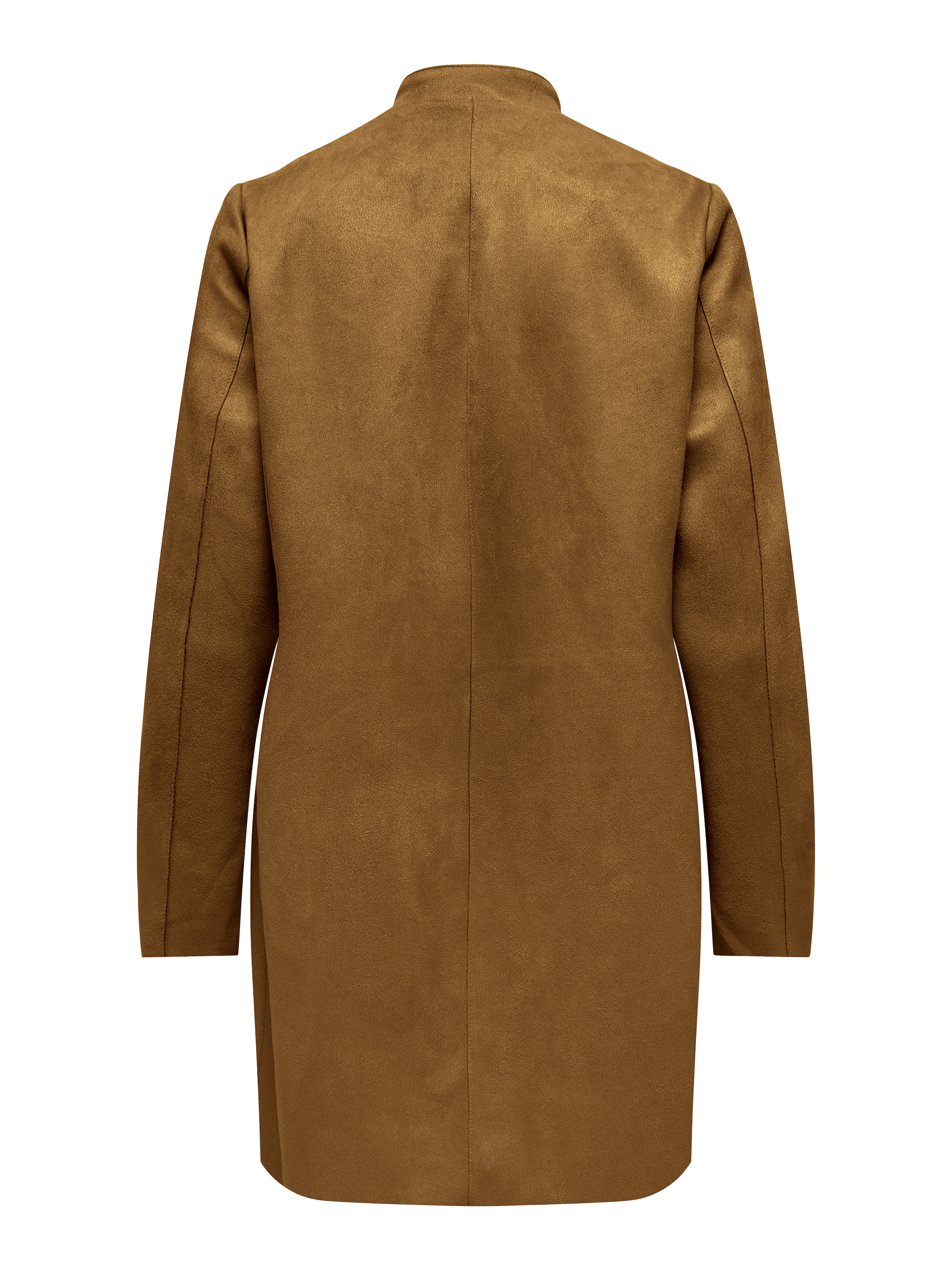 ONLY Kurzmantel »ONLSOHO FAUX SUEDE COATIGAN CC OTW«