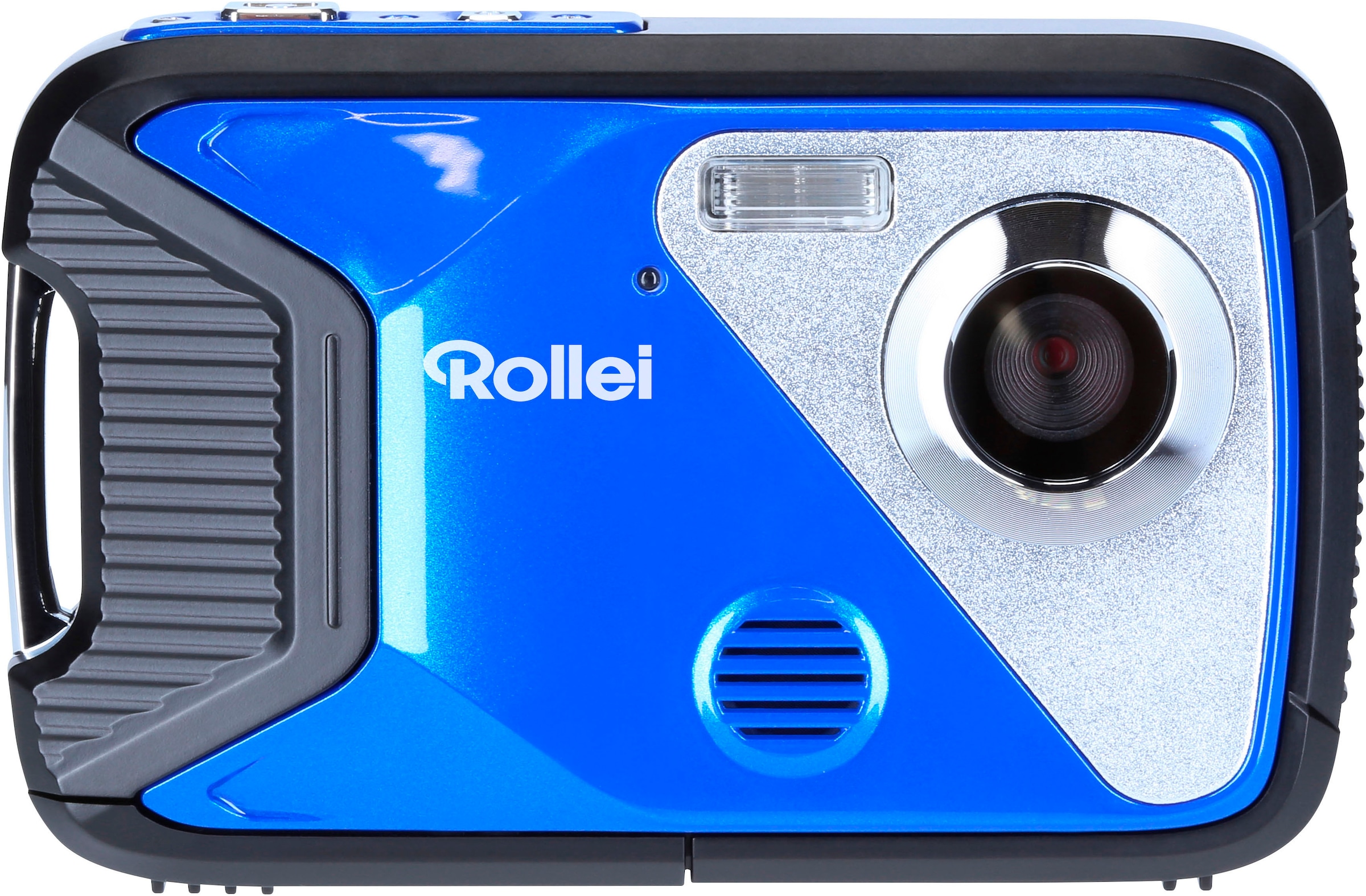 Rollei Systemkamera »Sportsline 60 Plus«, 30 MP
