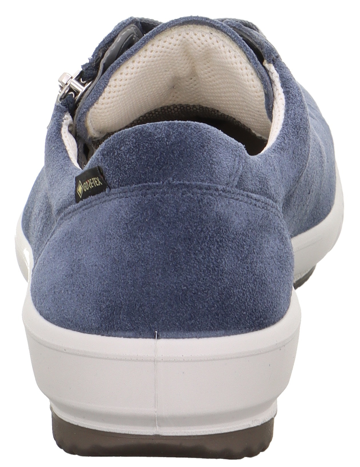 Legero Sneaker »TANARO 5.0«, mit GORE-TEX, Freizeitschuh, Halbschuh, Schnürschuh
