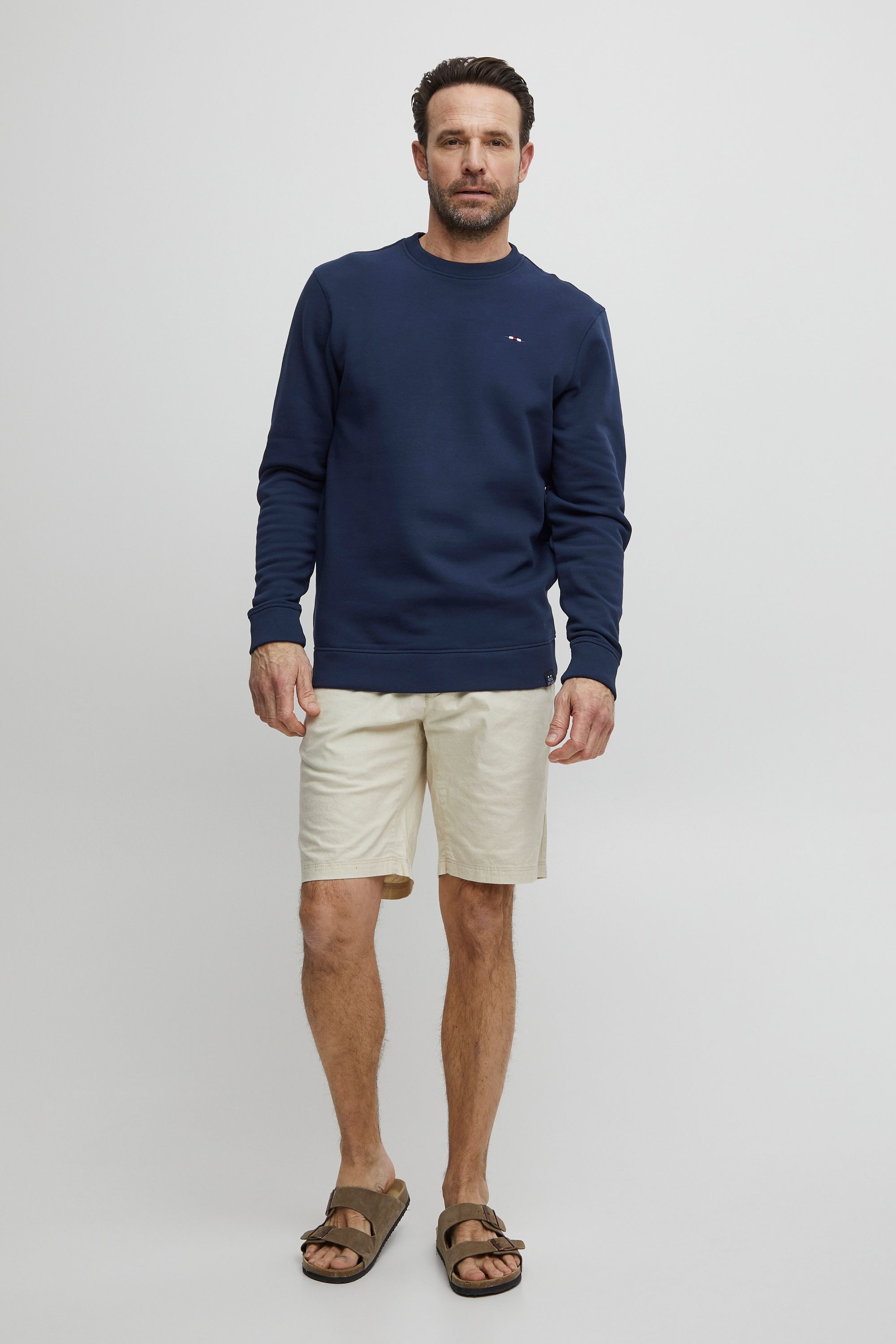 FQ1924 Longpullover »Sweatshirt FQAldwin«