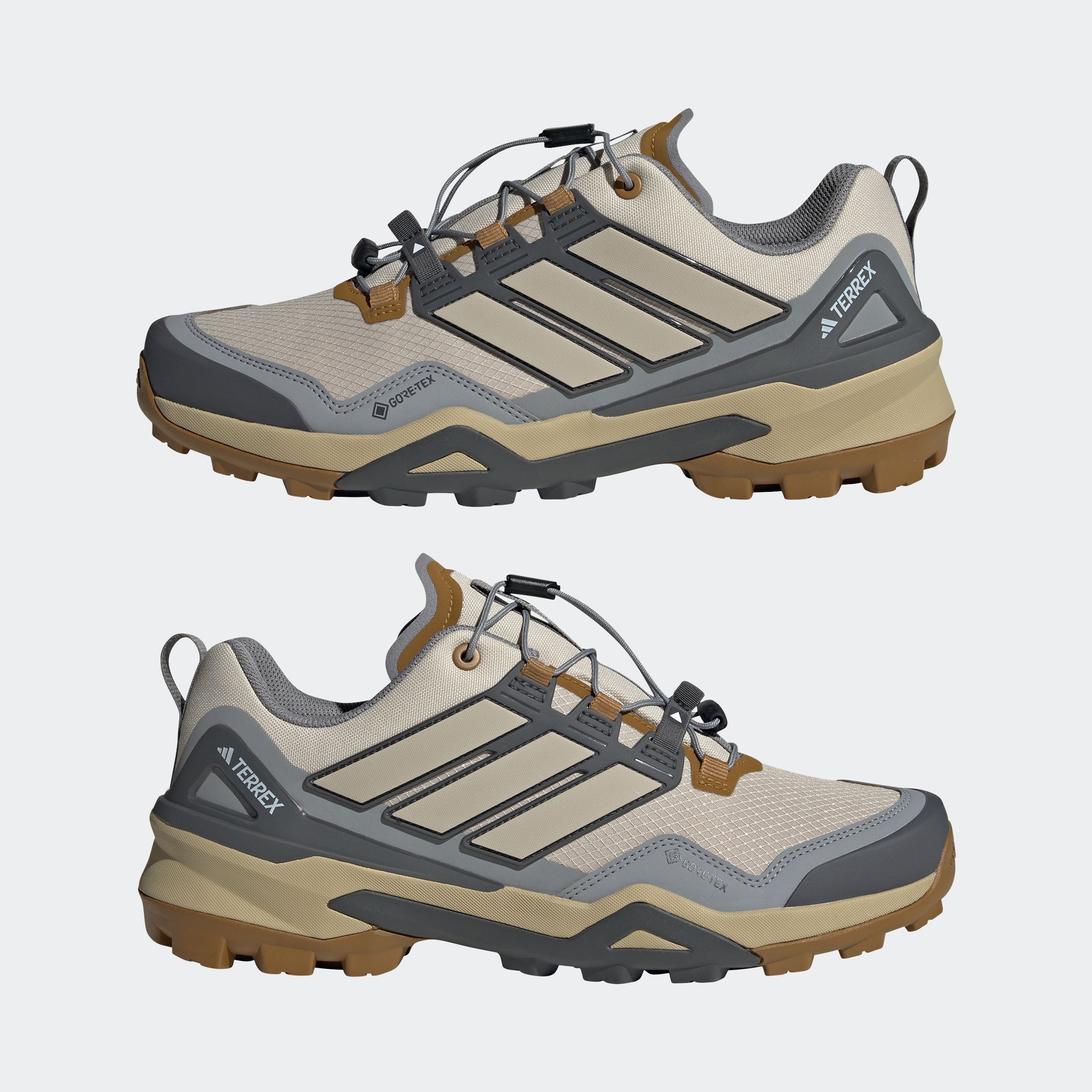 adidas TERREX Wanderschuh »SKYCHASER GORE-TEX«, wasserdicht