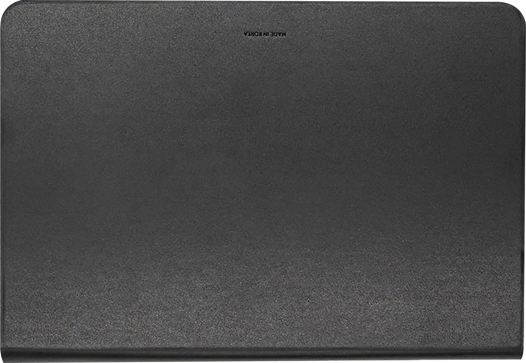 Targus Tablet-Tastatur »Slim Keyboard Case für Samsung Galaxy Tab S6 Lite«, (Fn-Tasten-USB-Anschluss)