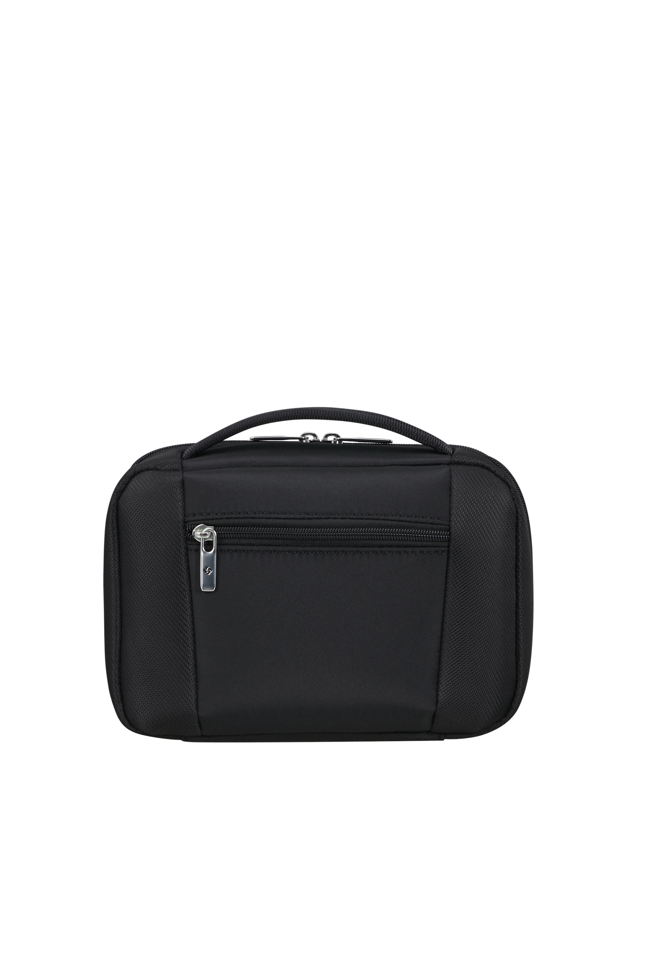 Samsonite Kulturbeutel Handgepäcktasche, strapazierfähiges und pflegeleichtes Material