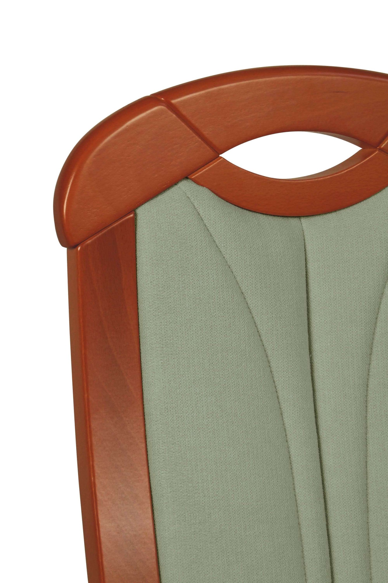 Home affaire 4-Fußstuhl »ALEX, Stuhl,Armlehnstuhl« () 2 Stk.Stuhl, Armlehnstuhl, Ausführung mit und ohne wasserabweisender Stoff