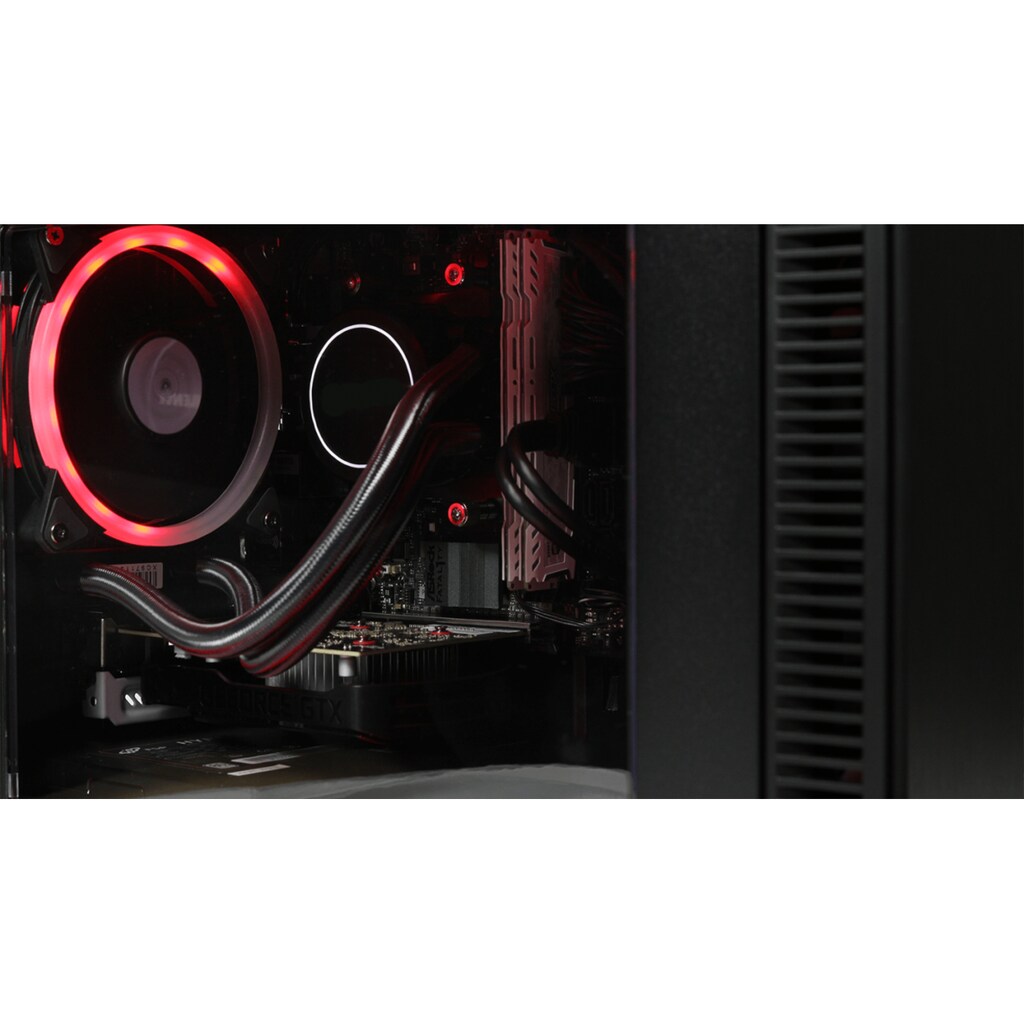 CAPTIVA Gaming-PC »Highend Gaming R54-010«