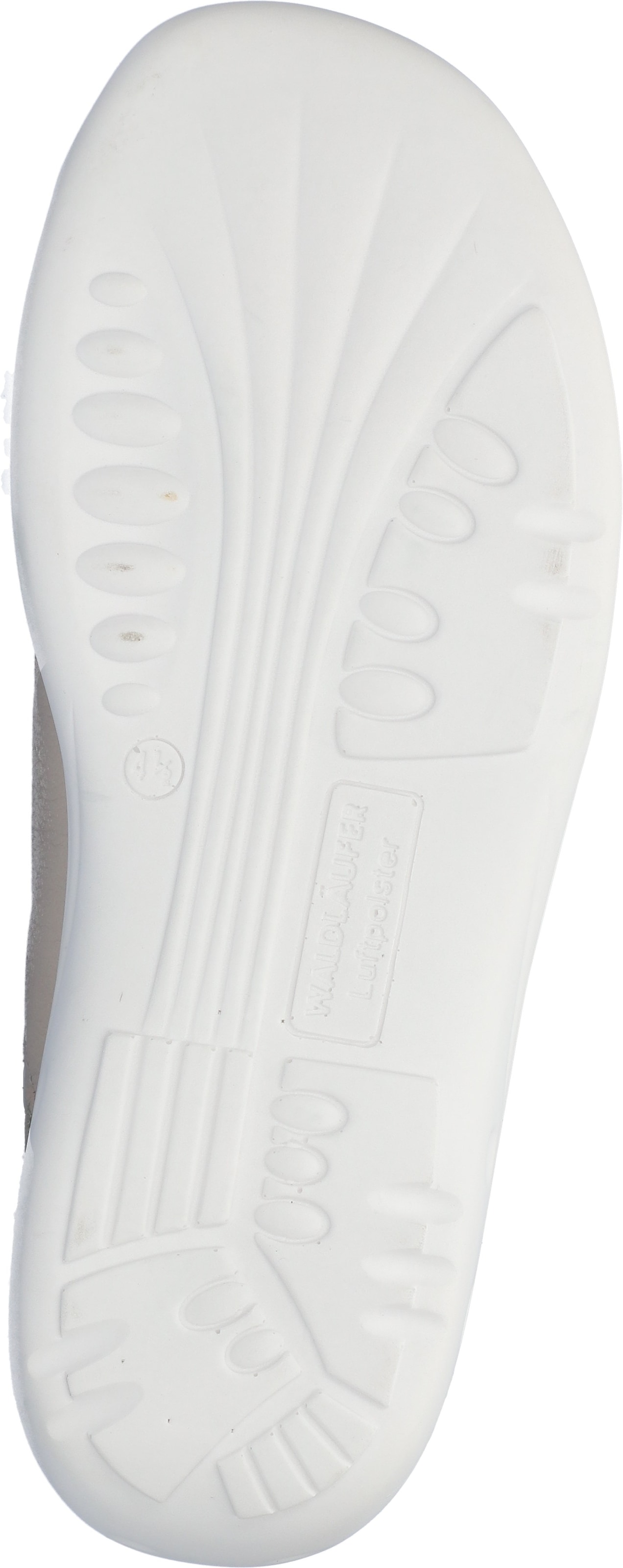 Waldläufer Sandale »KARA Soft«  Sommerschuh, Keilsandalette mit Orthotritt-Funktion, Extraweite K