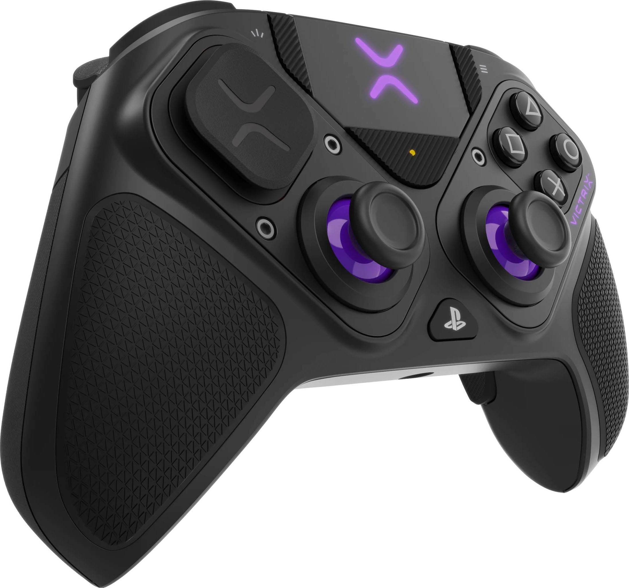 PDP - Performance Designed Products Gaming-Controller »Victrix Pro Hybrid wireless«