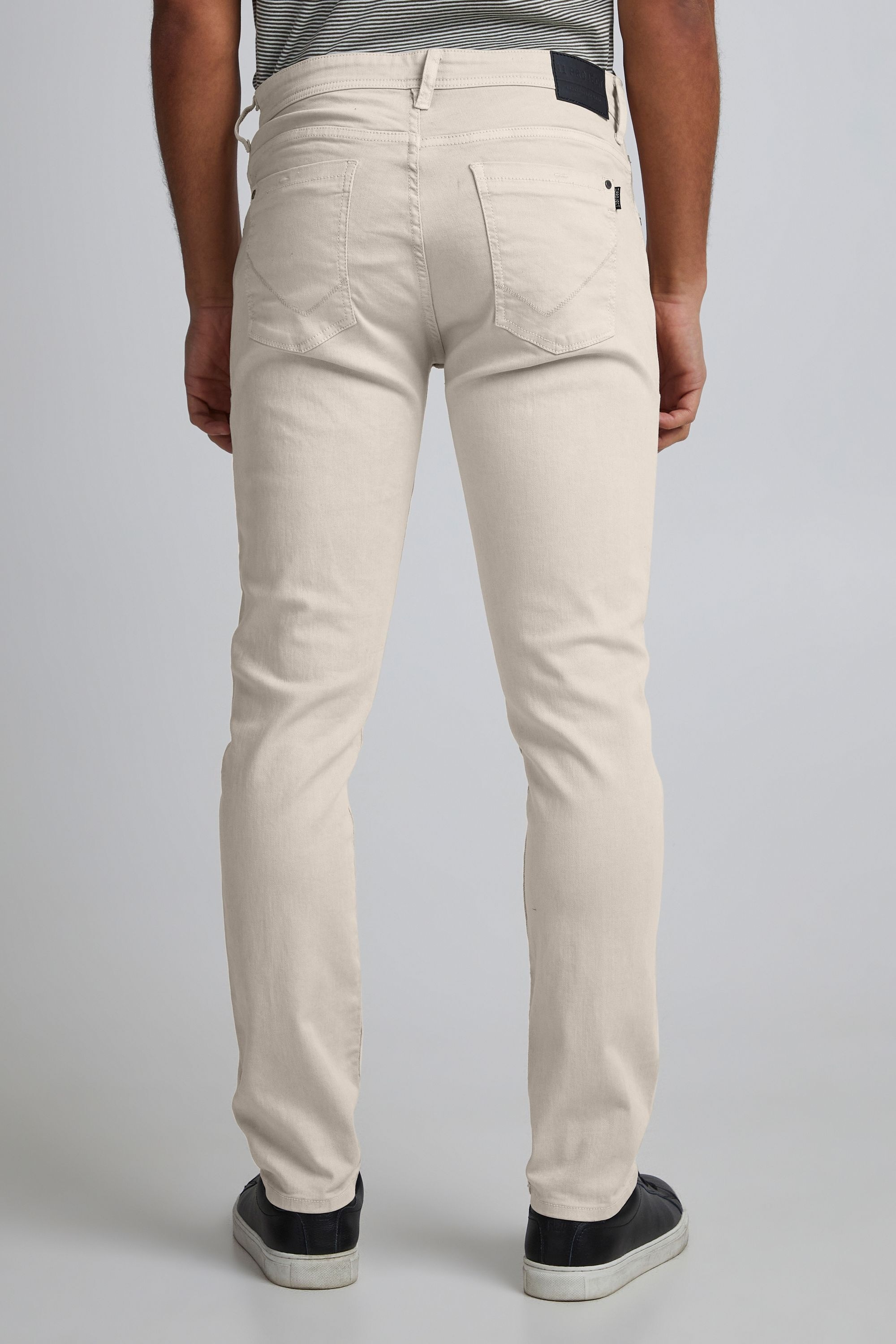 11 Project 5-Pocket-Jeans »5-Pocket-Jeans PRLudovic«