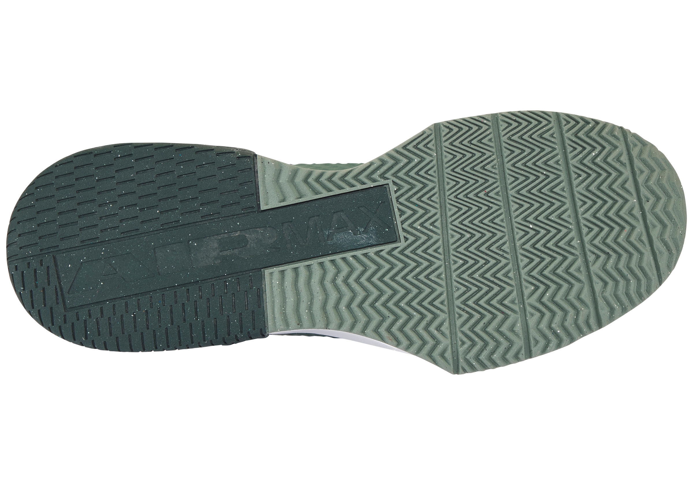 Nike Sneaker »M AIR MAX ALPHA TRAINER 6«