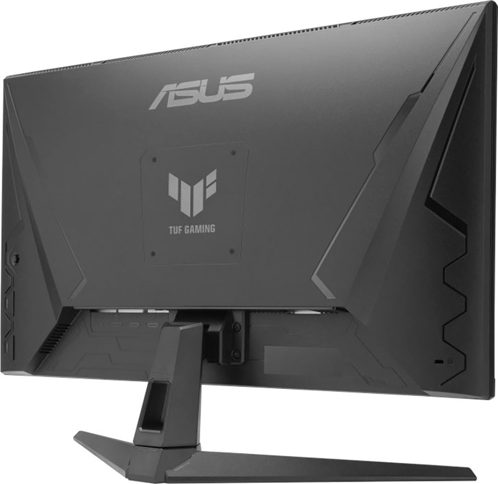 Asus Gaming-Monitor »VG279QM1A«, 69 cm/27 Zoll, 1920 x 1080 px, Full HD, 1 ms Reaktionszeit, 280 Hz