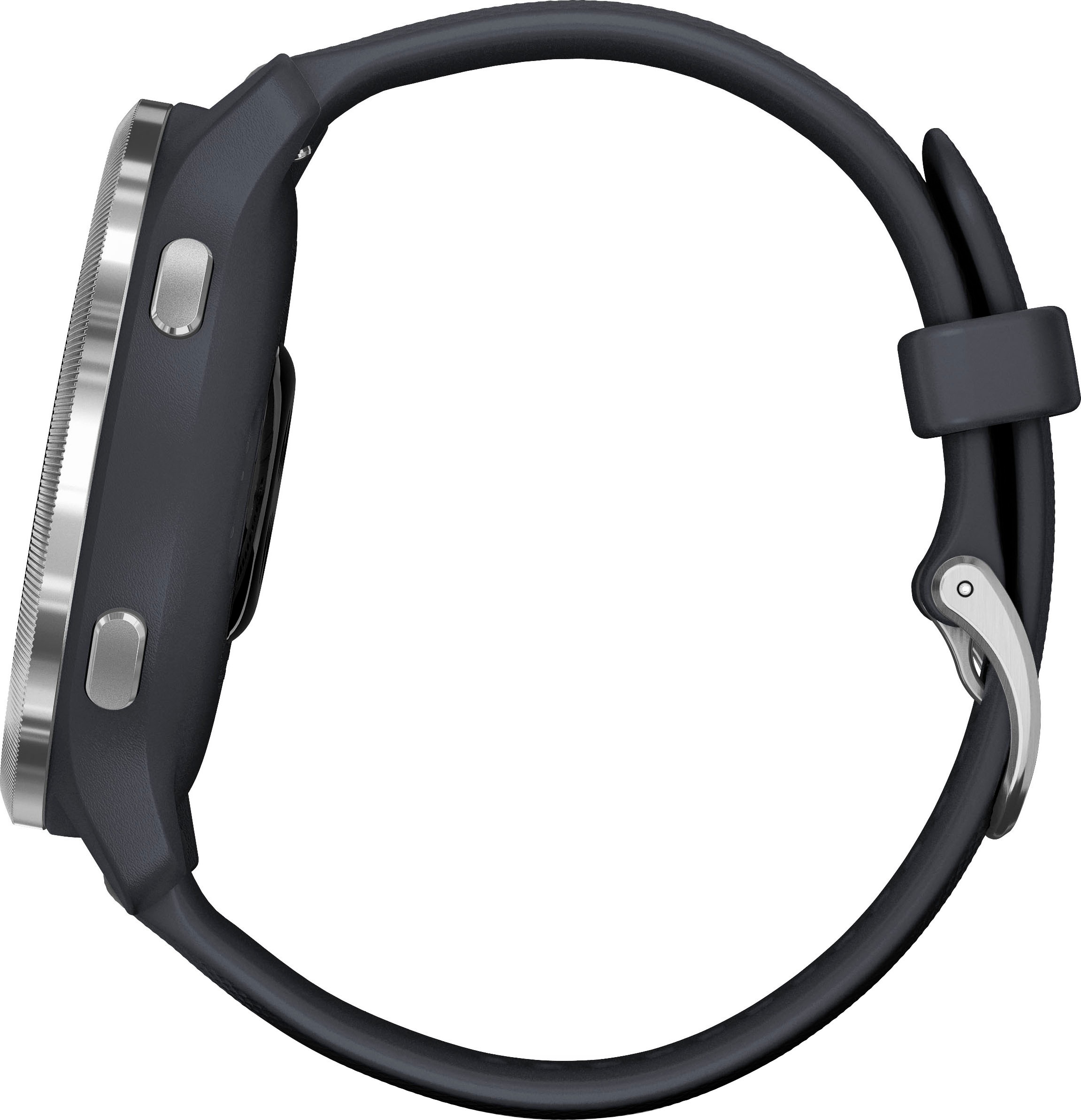 Garmin Smartwatch »Venu 2S«, (3,3 cm / 1,3 Zoll), 8 GB, 25 vorinstallierten Sport-Apps