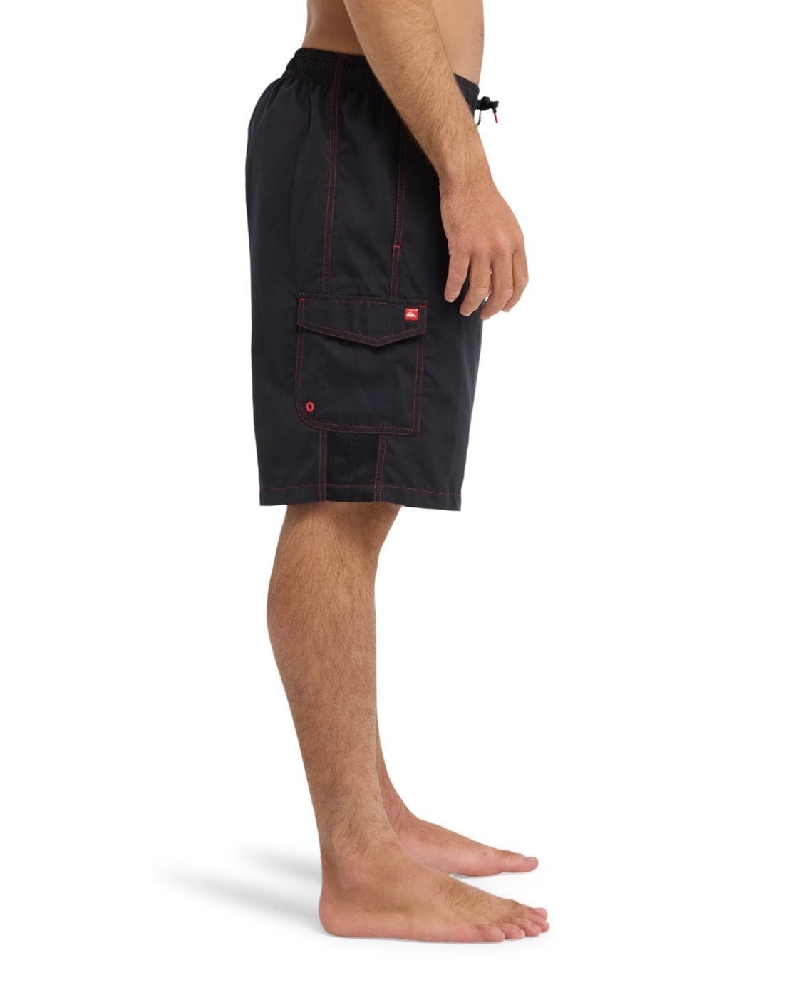 Quiksilver Boardshorts »YG Last Stance Volley 21"«