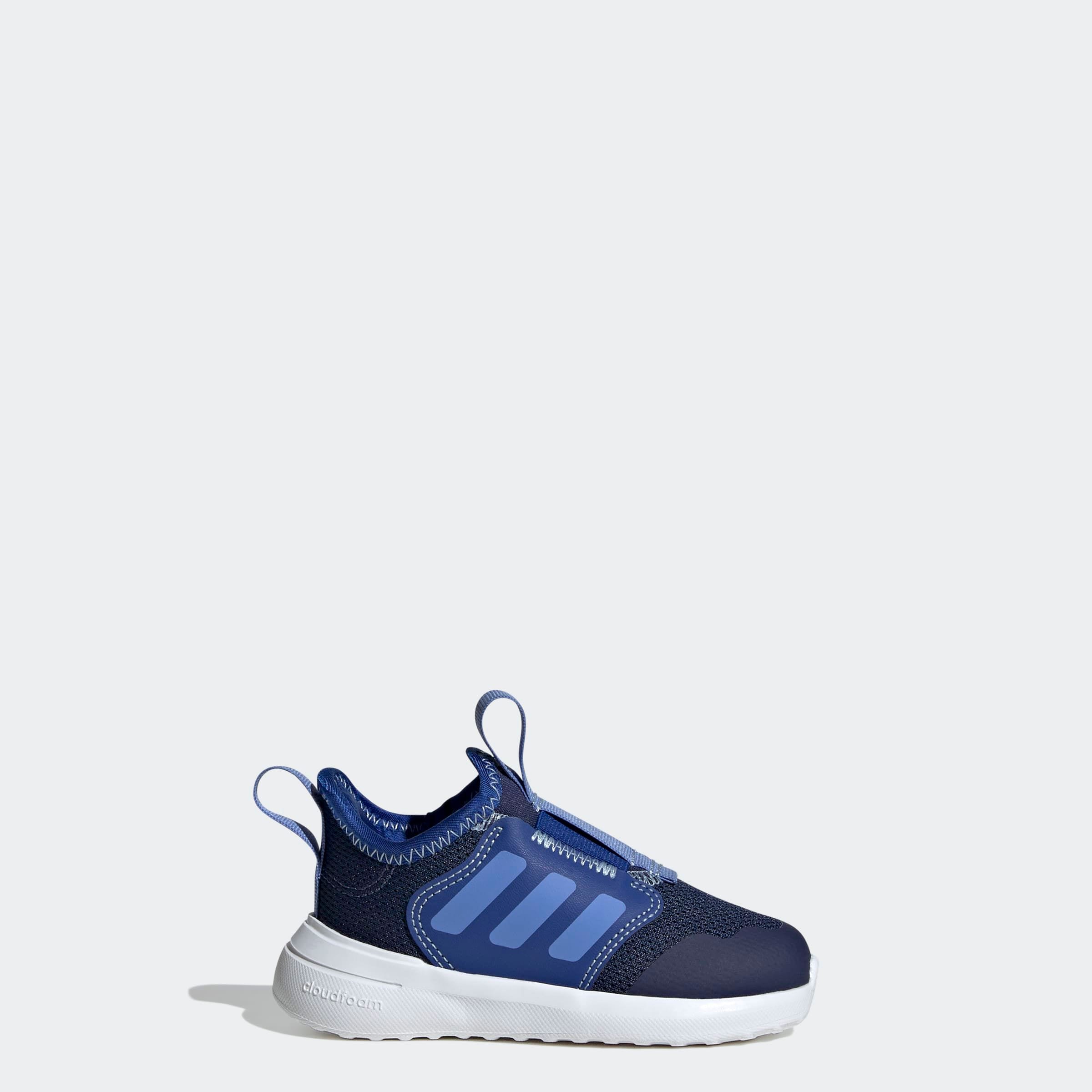 adidas Sportswear Slip-On Sneaker »TENSAUR COMFORT KIDS«, für Kinder