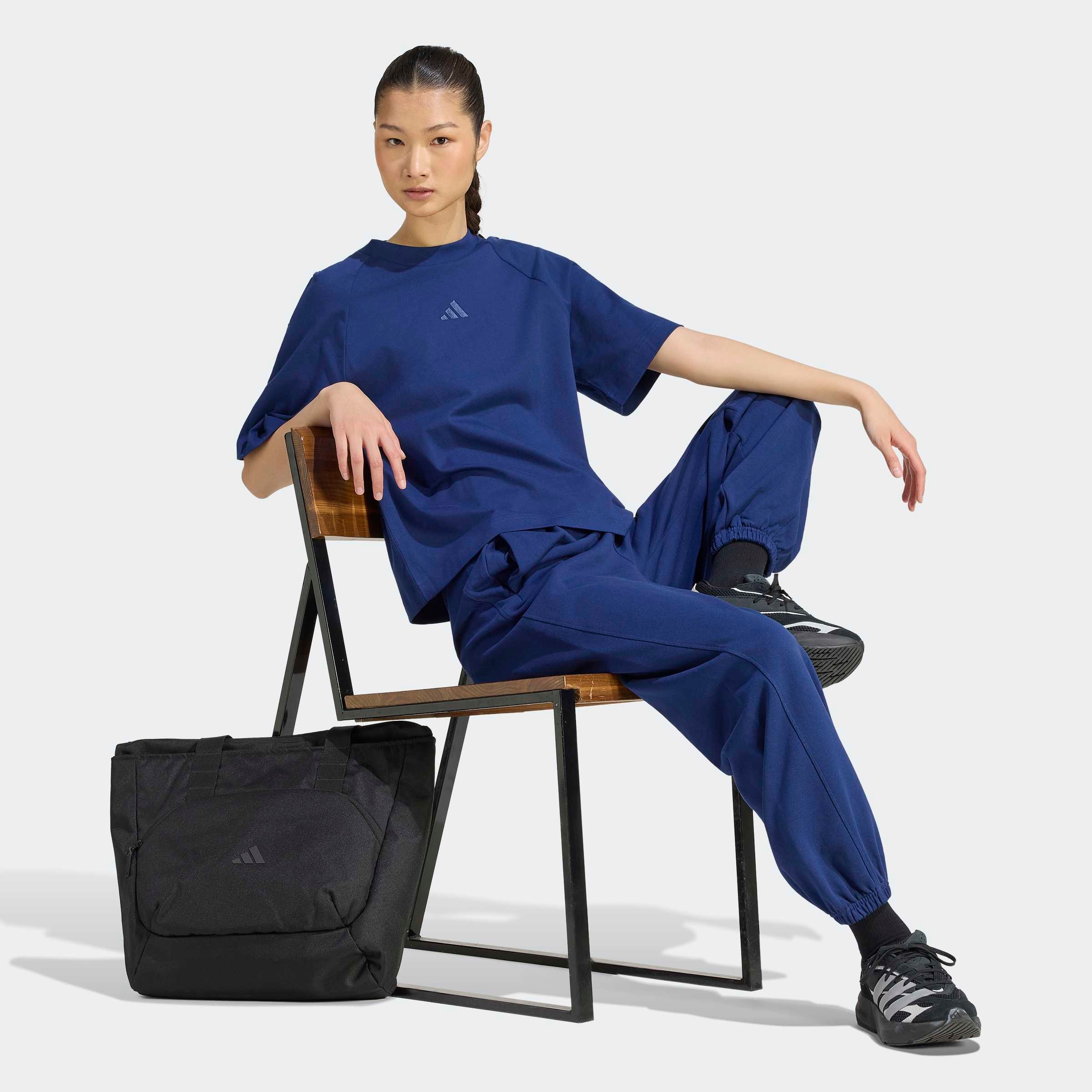 adidas Sportswear Sporthose »W AK SL L CF PT«
