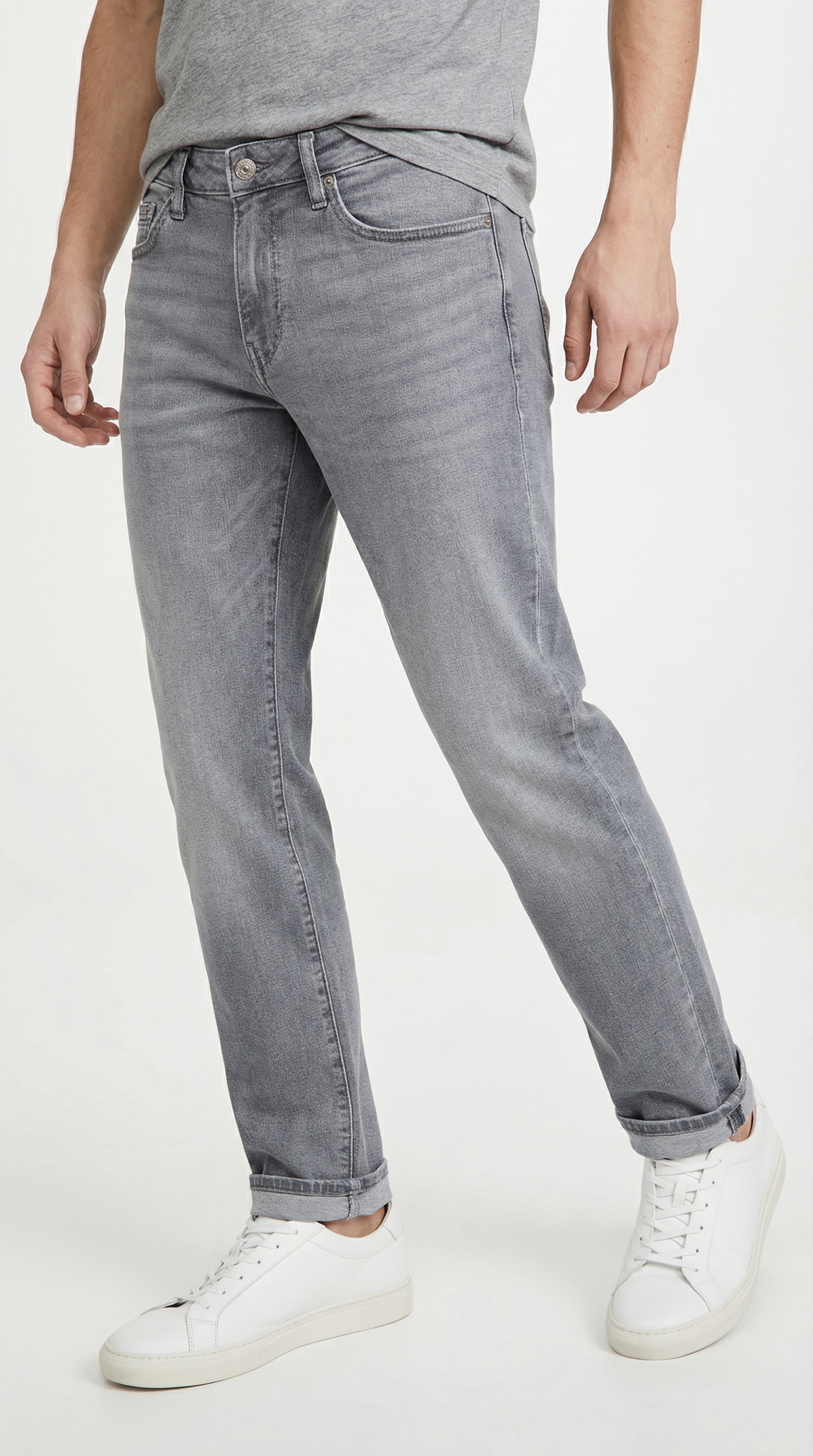 ONLY & SONS Straight-Jeans »ONSWEFT REGULAR WB 0021 TAI DNM NOOS« im 4-Pocket-Style