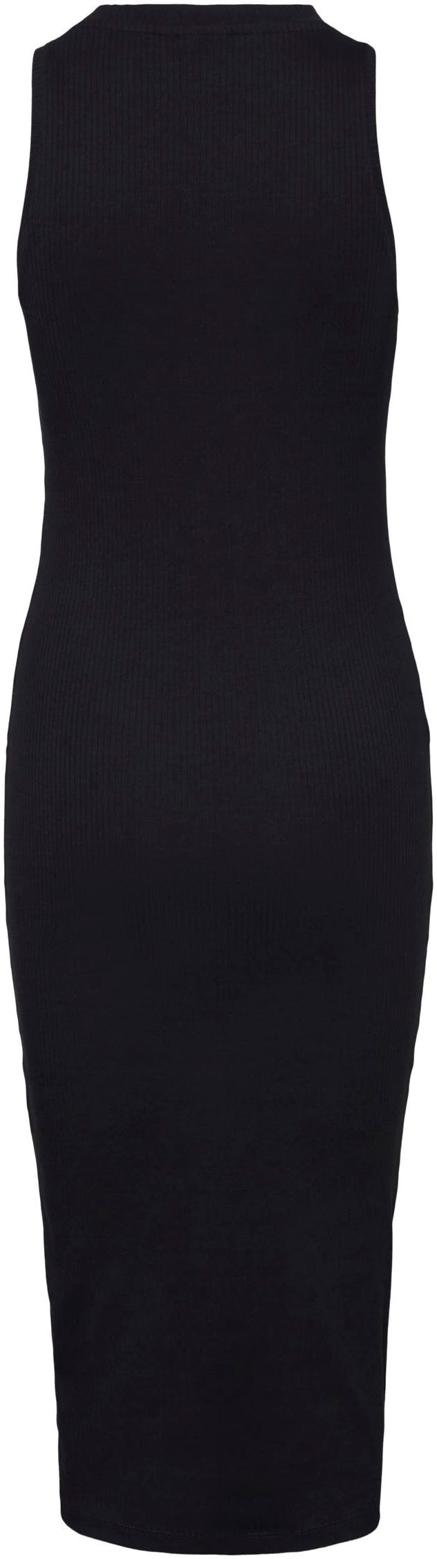 Vero Moda Maxikleid »VMLAVENDER SL CALF DRESS NOOS«