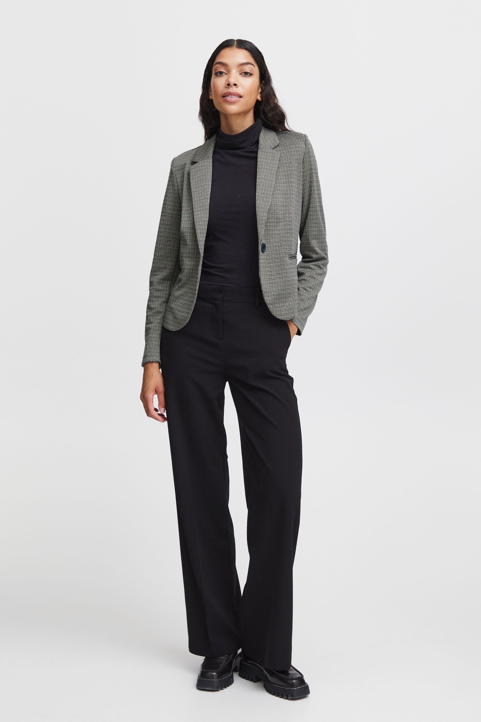 b.young Jackenblazer »Jackenblazer BYMmravna«