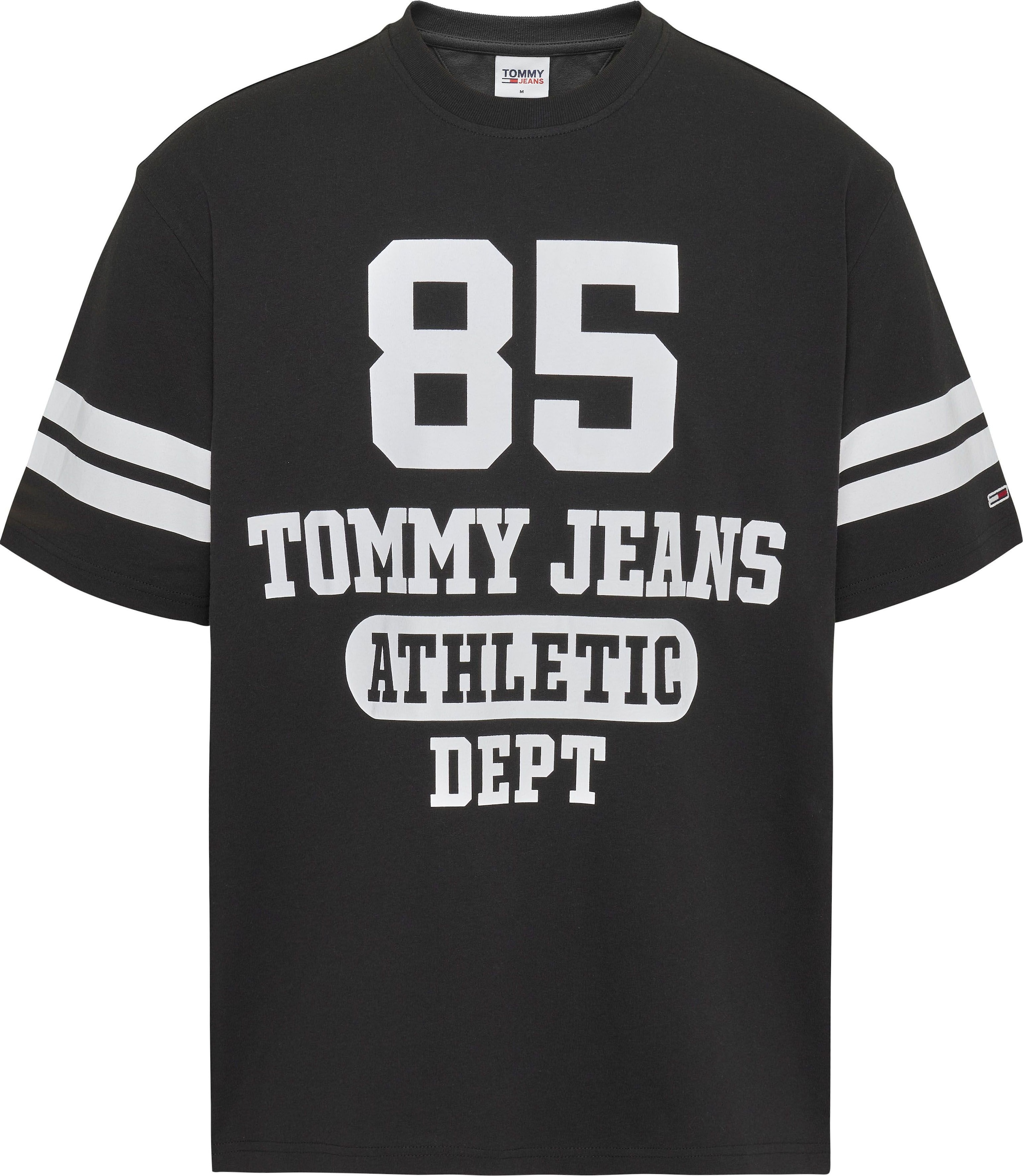 Tommy Jeans COLLEGE bei LOGO« »TJM 85 ♕ SKATER T-Shirt