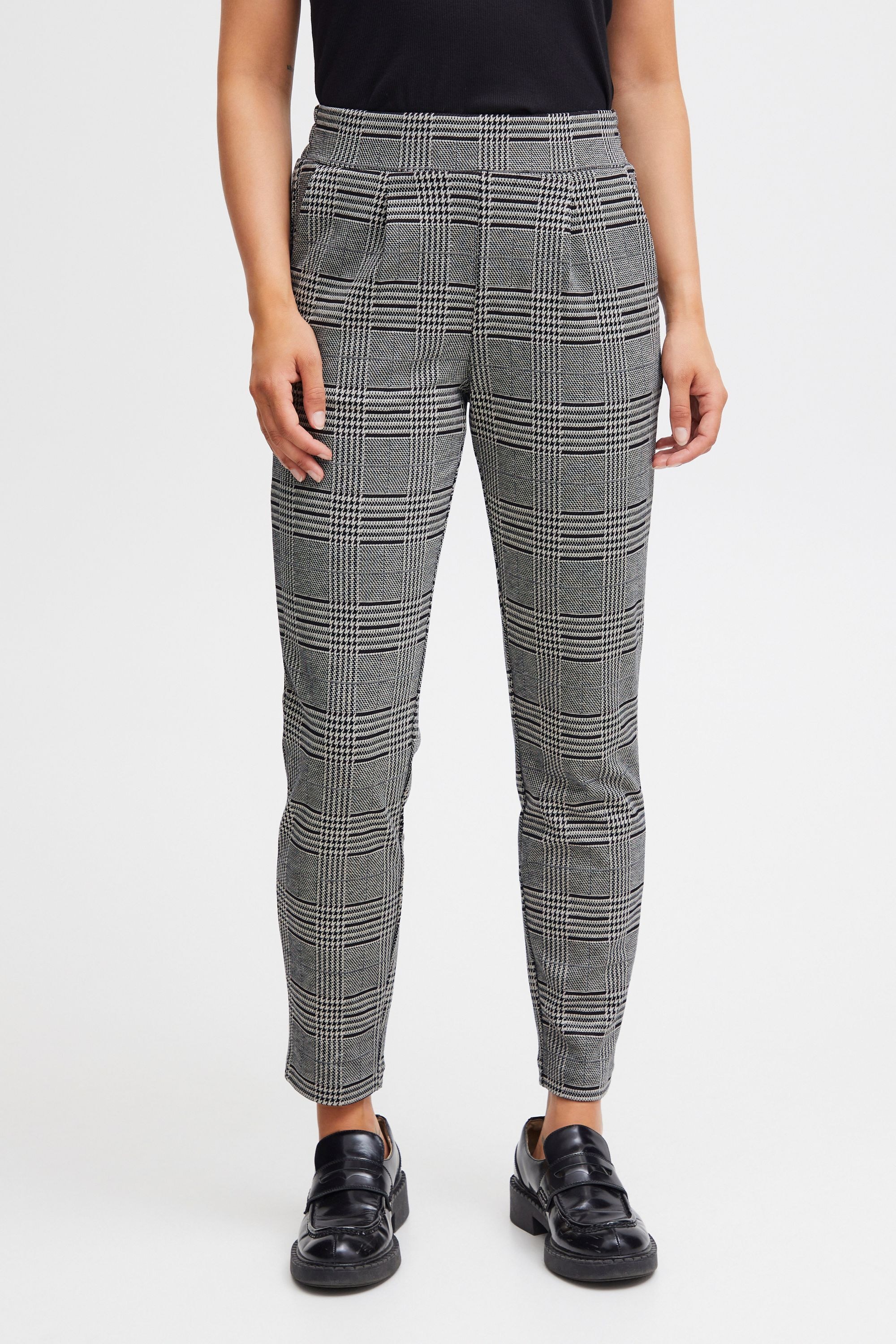 b.young Stoffhose »Stoffhose BYRowan«