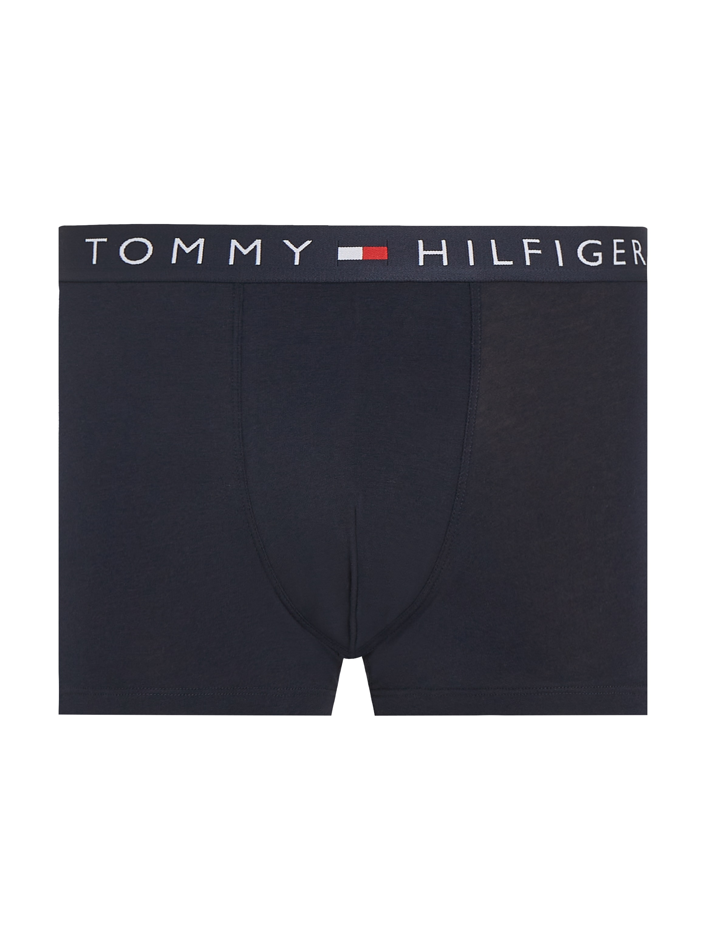 Tommy Hilfiger Underwear Trunk »3P TRUNK«, (Packung, 3 St., 3er), mit Tommy Hilfiger Logoschriftzug