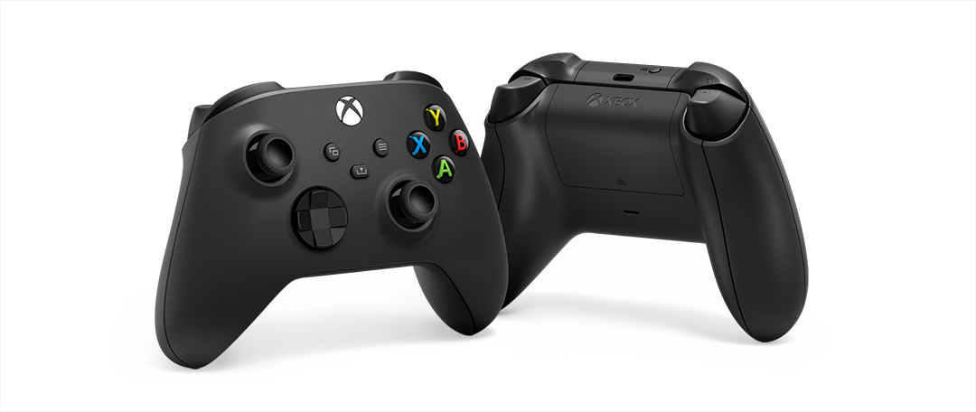 Xbox Wireless-Controller »Black«