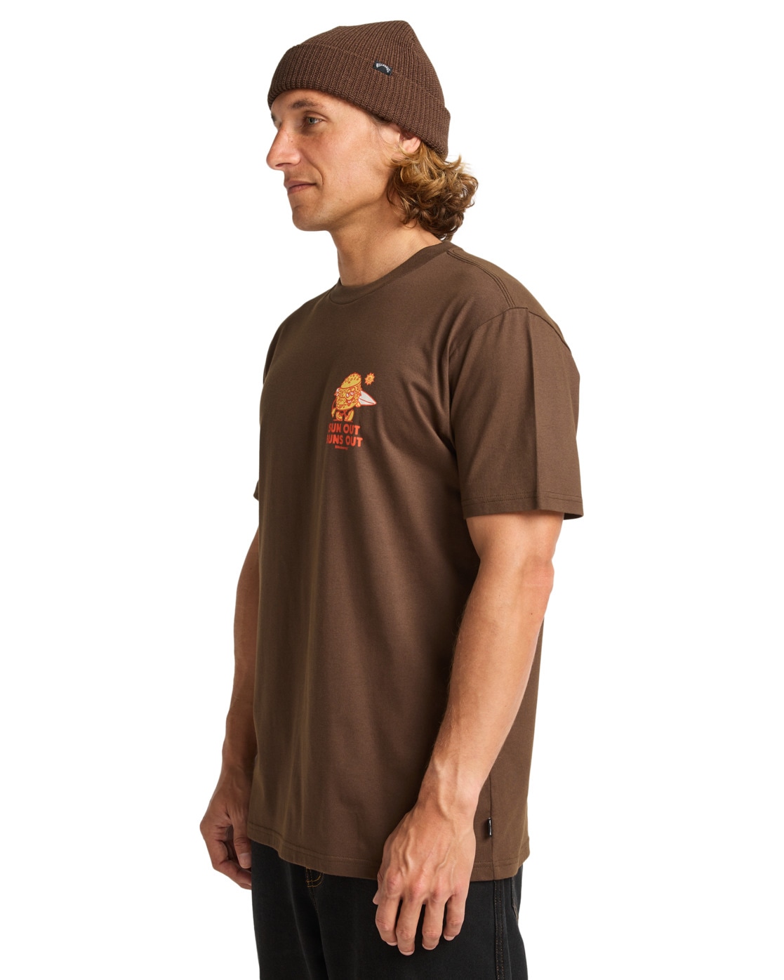 Billabong T-Shirt »Gimmicks«