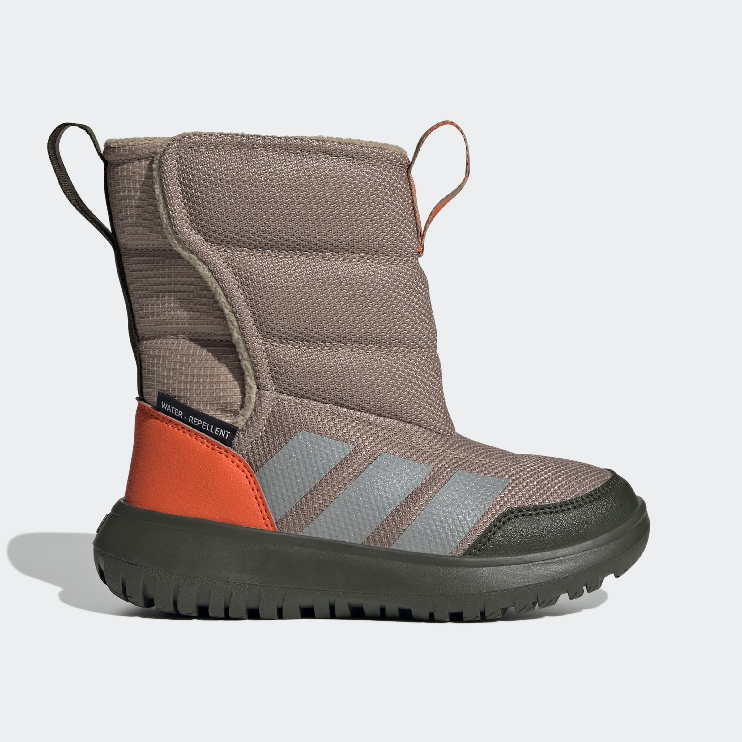 adidas Sportswear Winterstiefel »WINTERPLAY E KIDS«  Winterschuhe, Winterboots, Snowboots