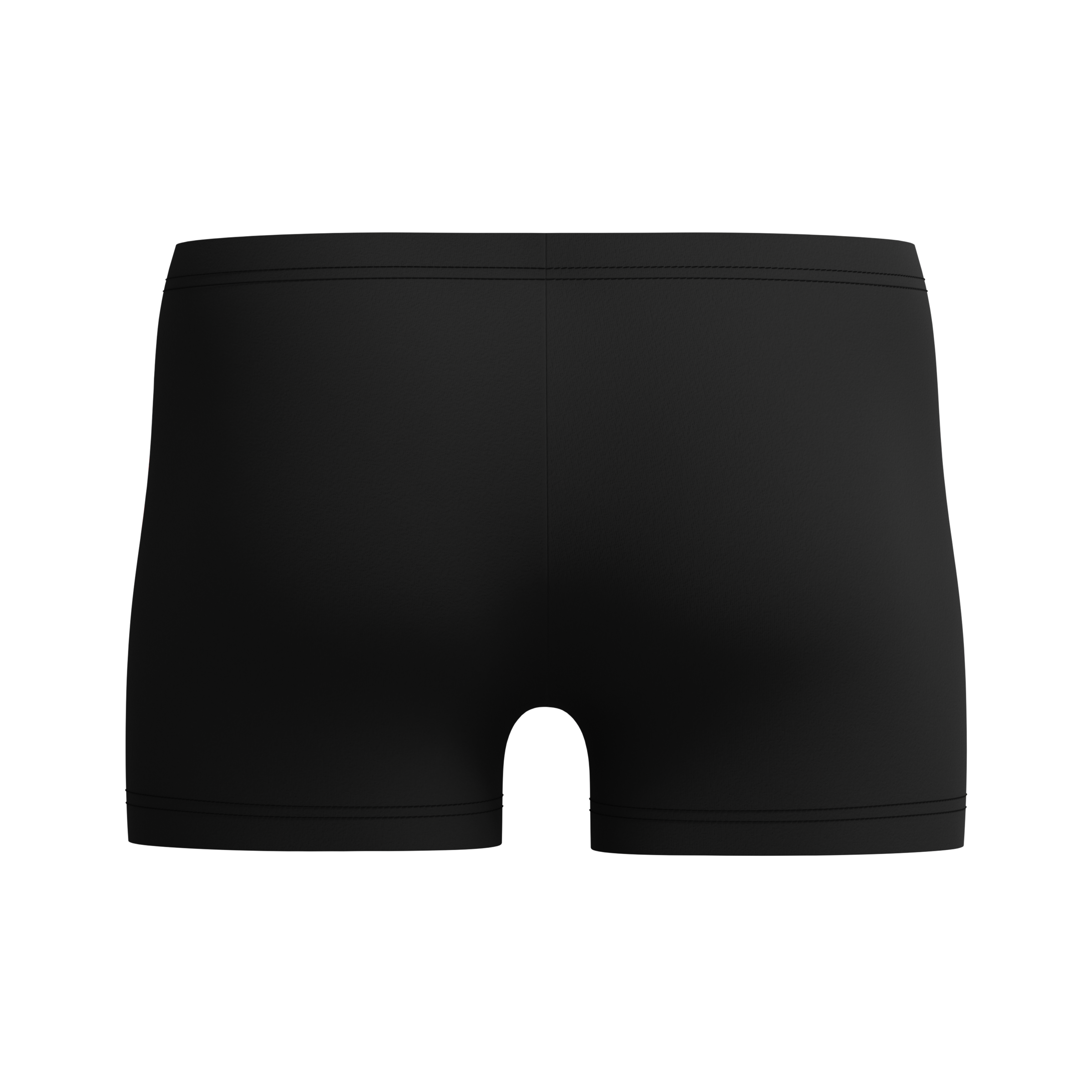 Speedo Badehose mit Plastisol-Wellengrafik, formbeständig, schnell trocknend