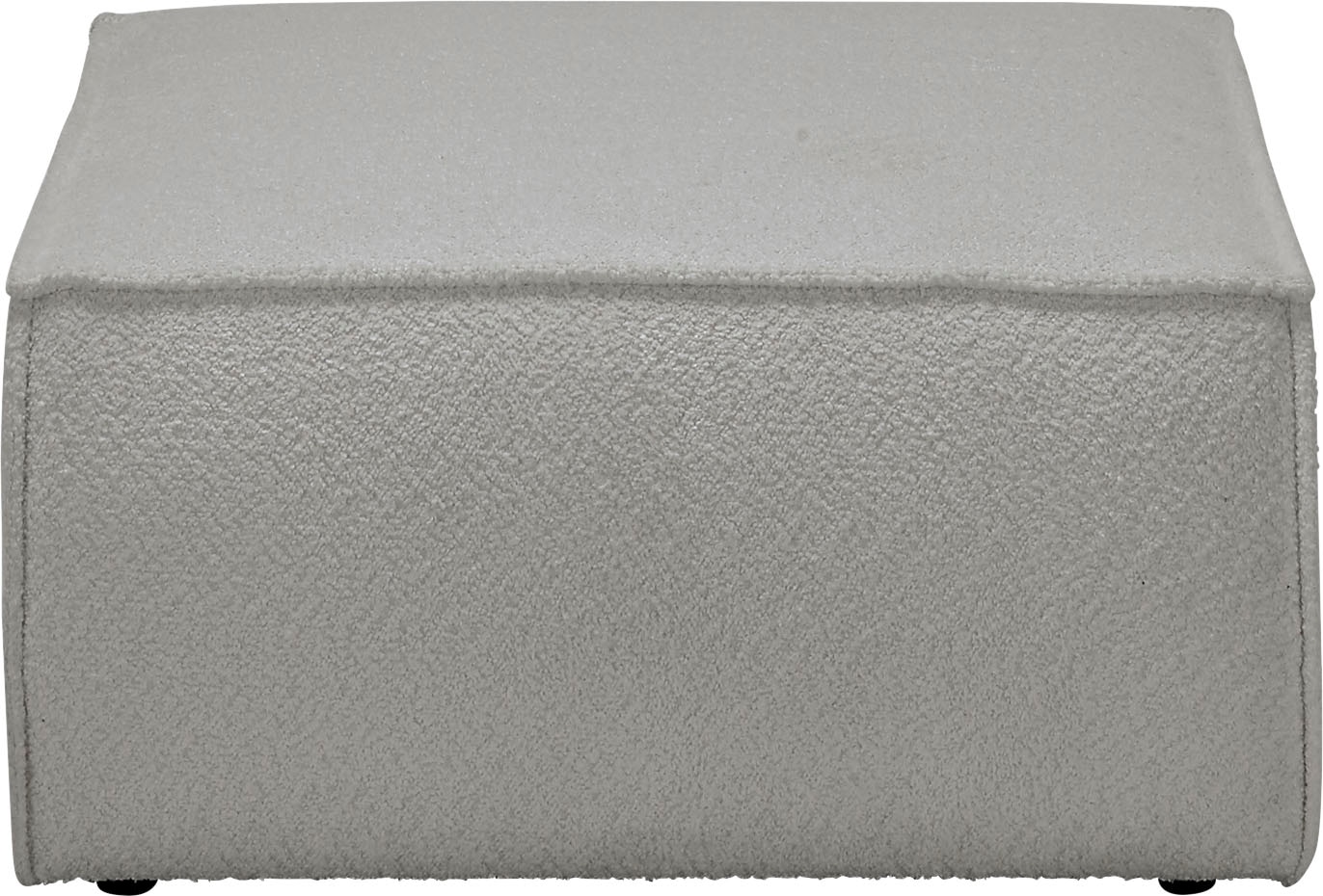 andas Hocker »Finnley«, quadratisch, passt z. Loveseat Finnley