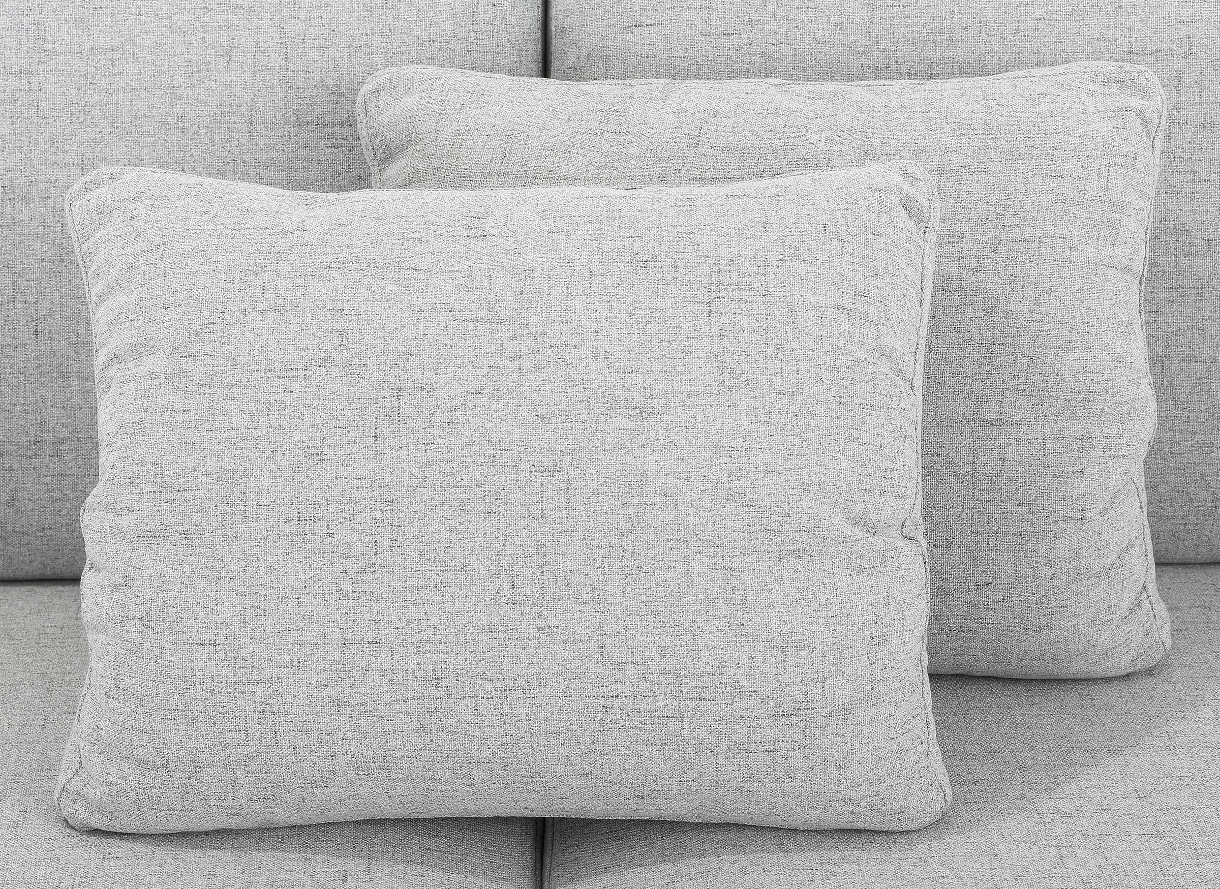 Home affaire Schlafsofa »Roma Matratzenhöhe 14 cm«, Dauerschlaffunktion, mit Unterfederung, Lattenrost, Matratze