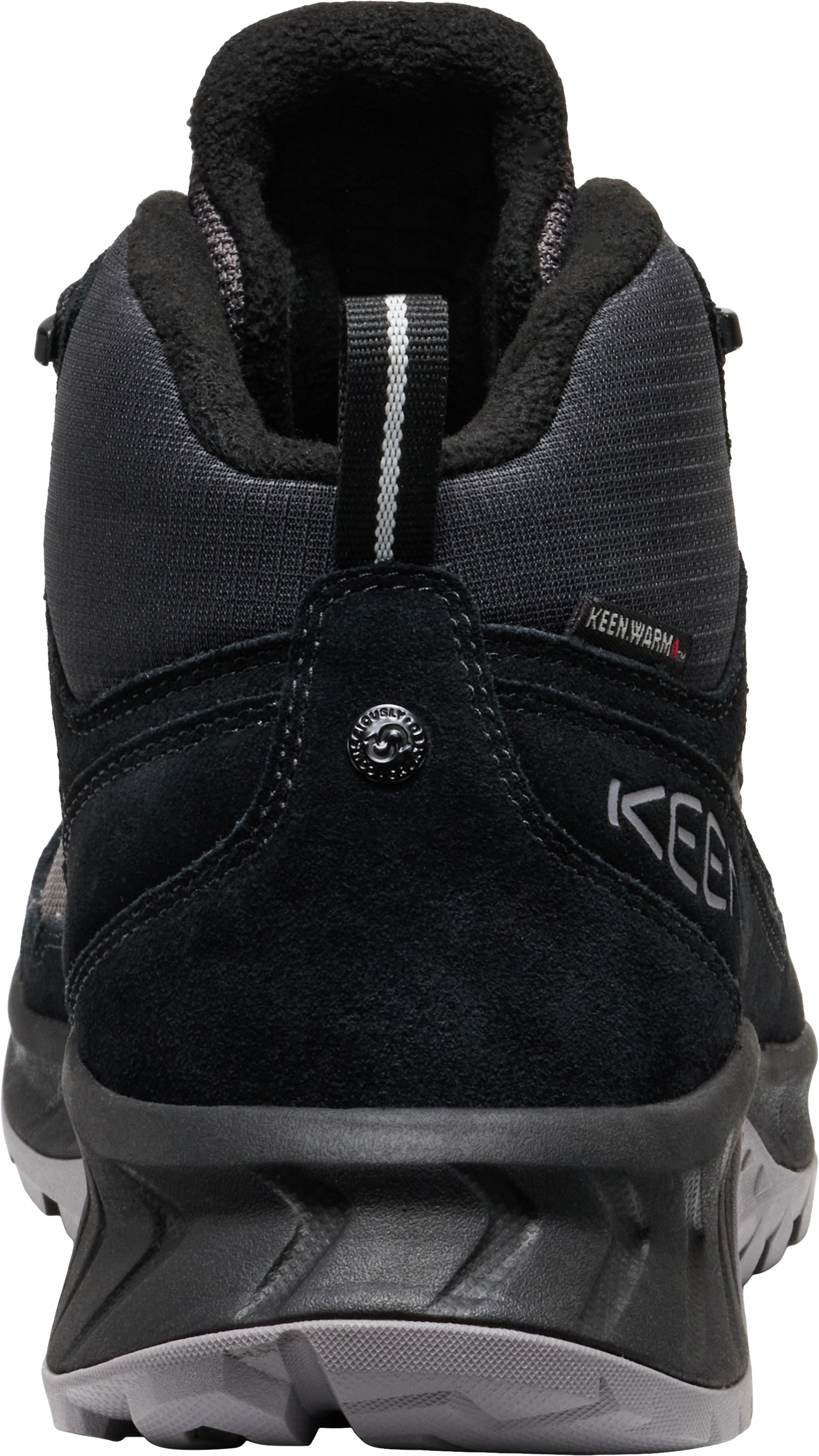 Keen Winterstiefel »HIGHTRAIL MID POLAR«  Winterschuhe, Winterboots, Snowboots