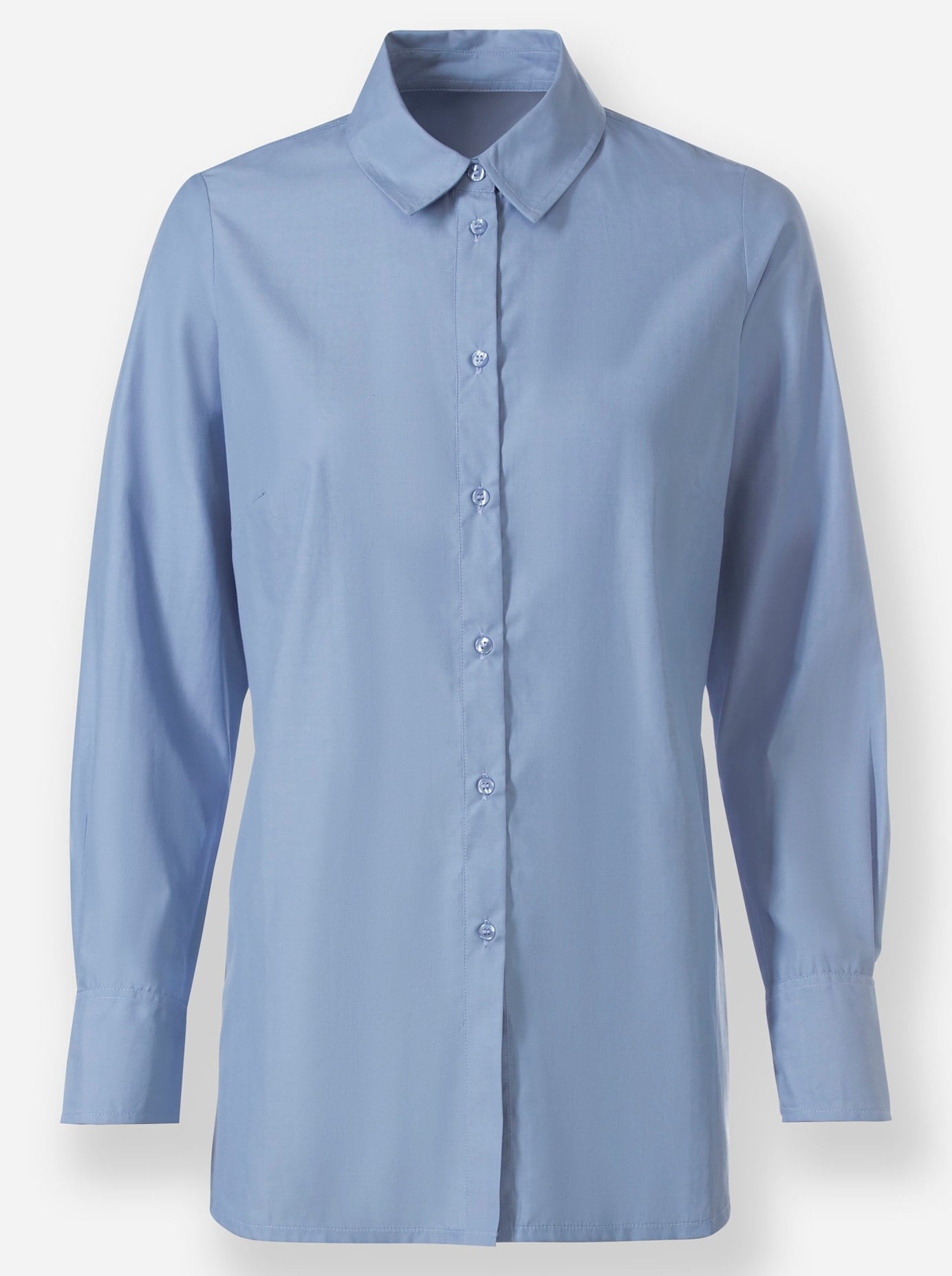 heine Hemdbluse