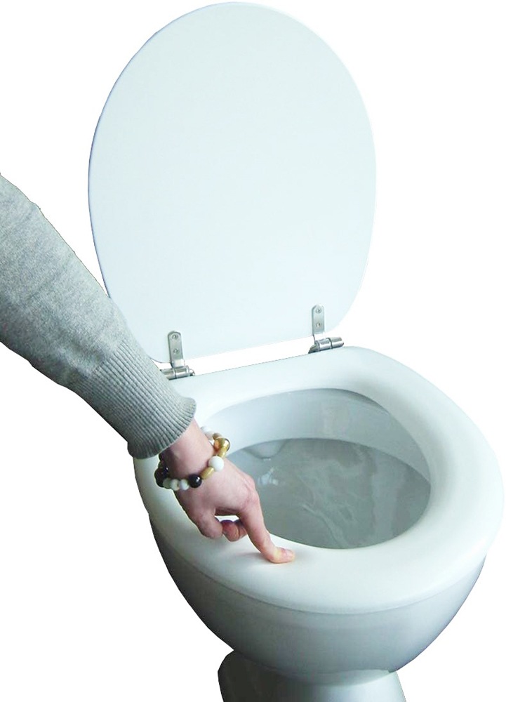 ADOB WC-Sitz »Premium«