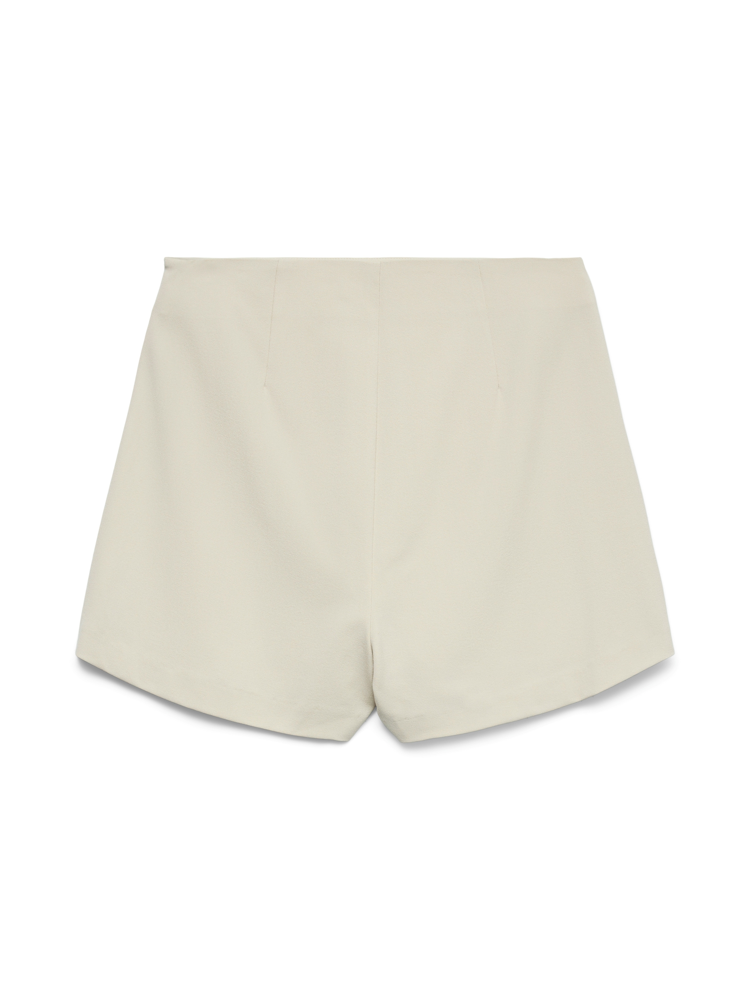 Vero Moda Shorts »VMMELINA HW SHORT SKORT SOLID NOOS«