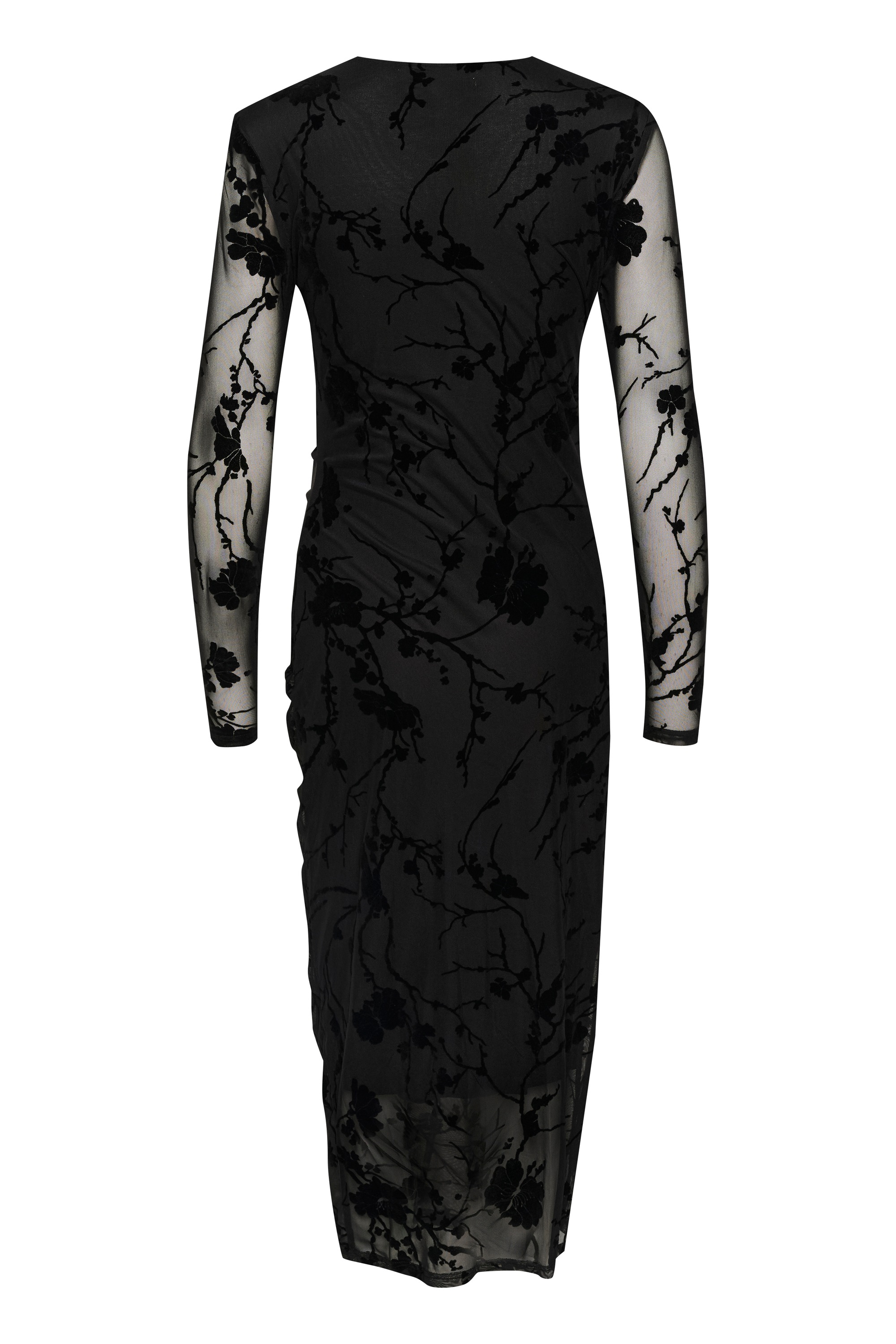 Culture Midikleid »Damen Kleid CUalifa«
