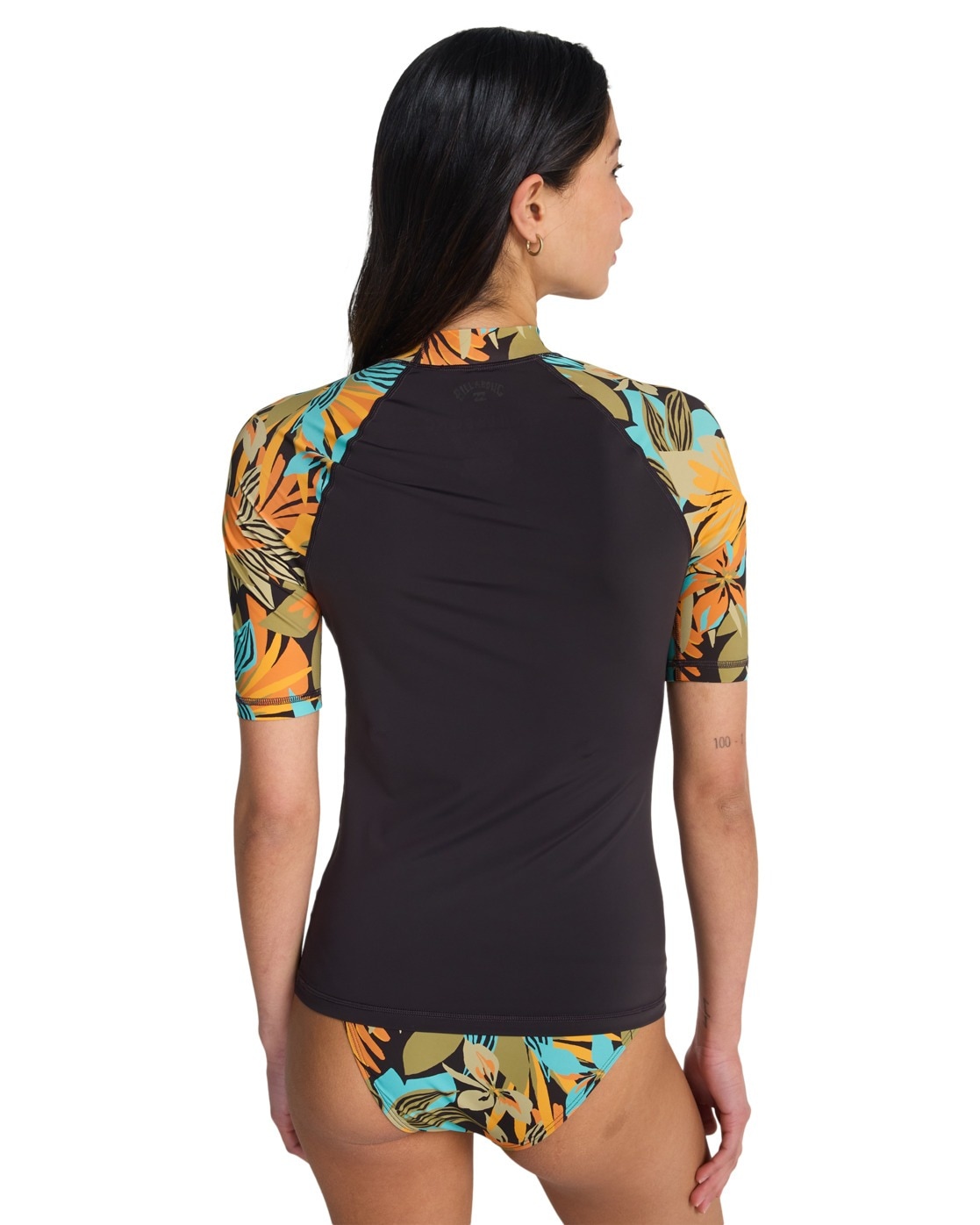 Billabong Neoprenanzug »Tropic Surf Print«