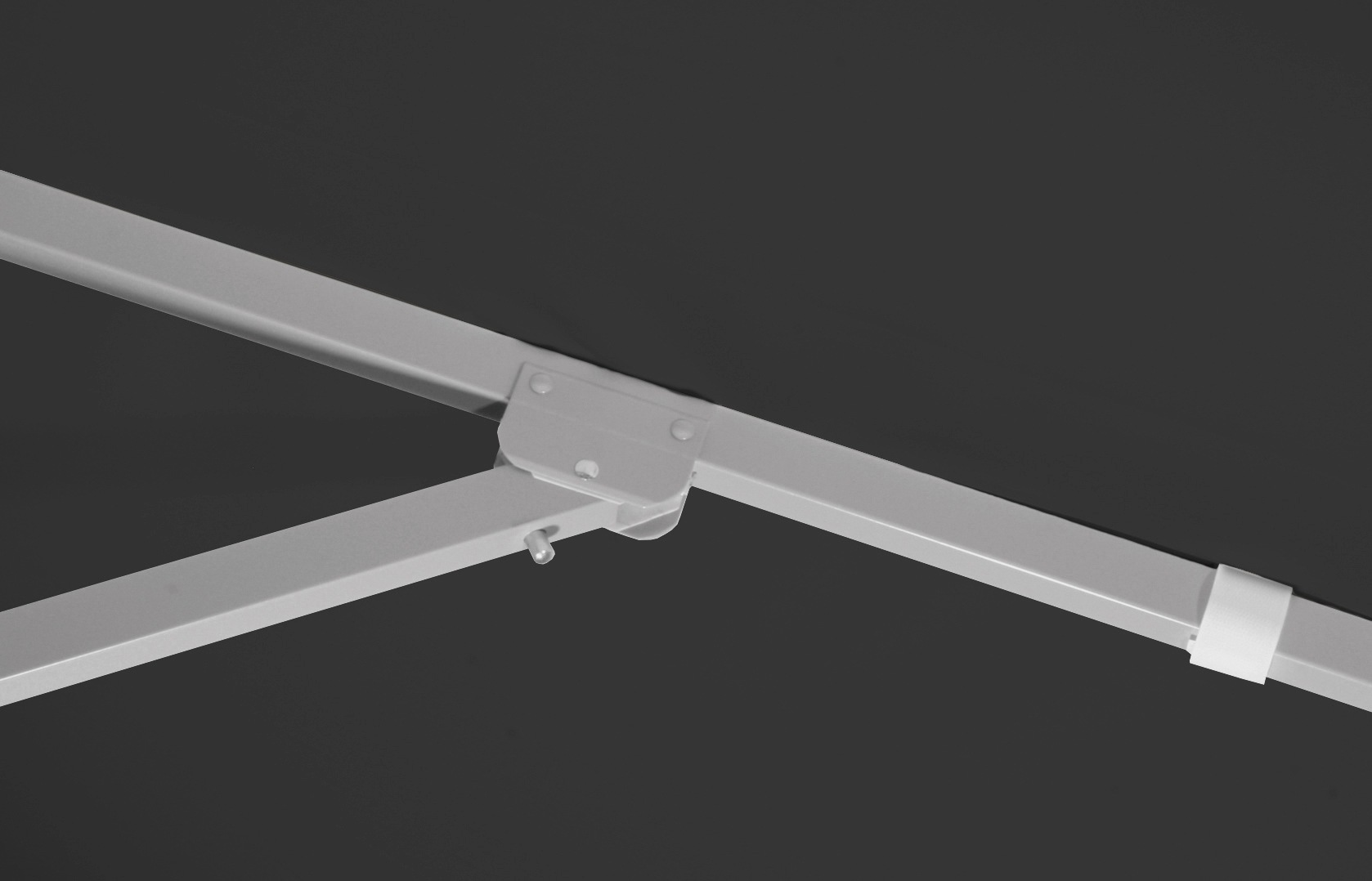 Schneider Schirme Marktschirm »Jumbo« ØxH: 300x275 cm, Aluminium/Polyester