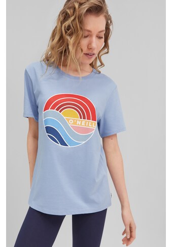 O'Neill T-Shirt »"SUNRISE"« kaufen
