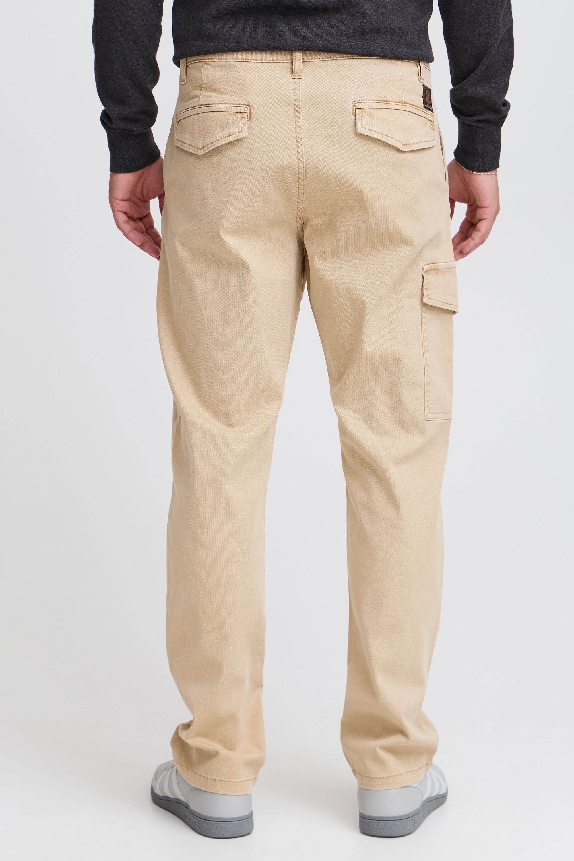Indicode Cargohose »Cargohose IDSwillam«