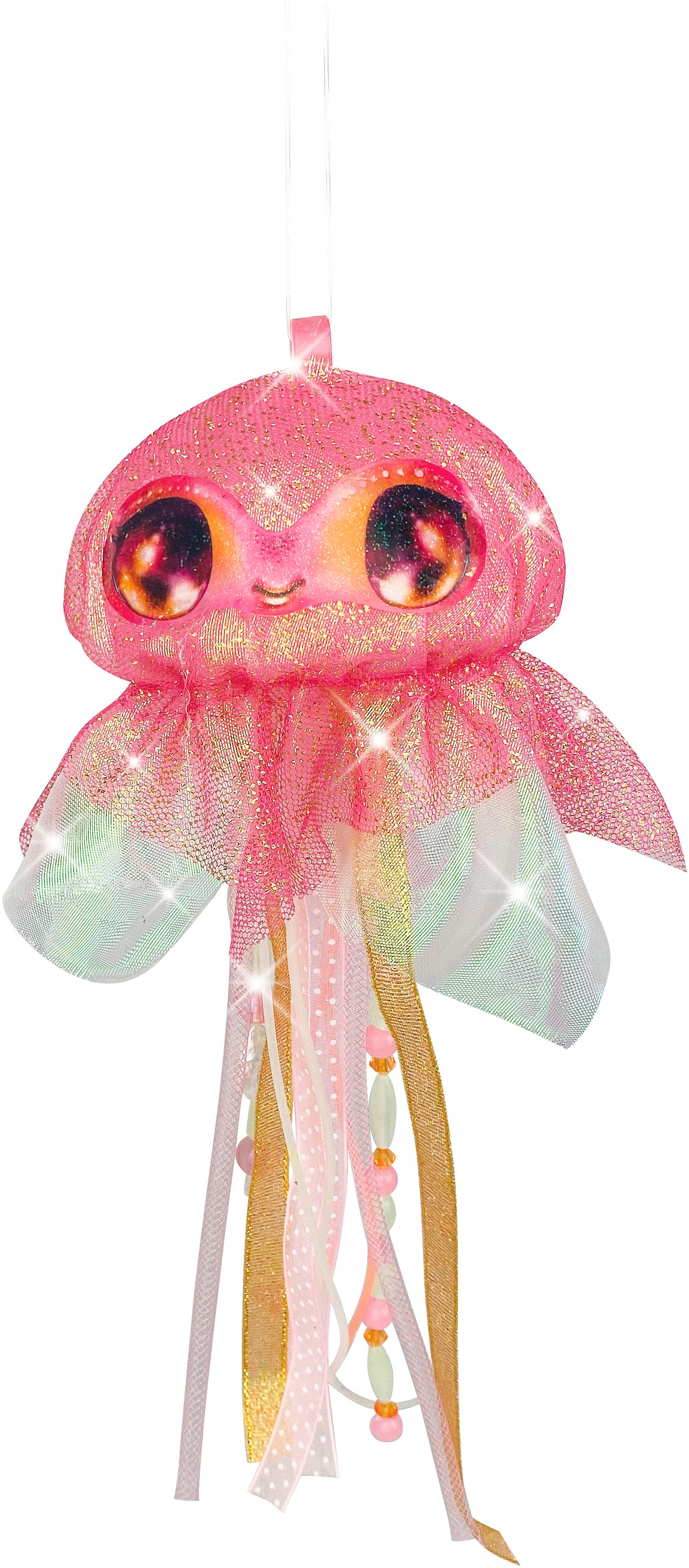 Nebulous Stars Kreativset »Nebulous Stars, Leuchtende Quallen«