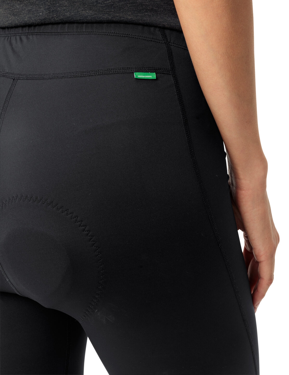 VAUDE Fahrradhose »WOMEN'S MATERA TIGHTS II«