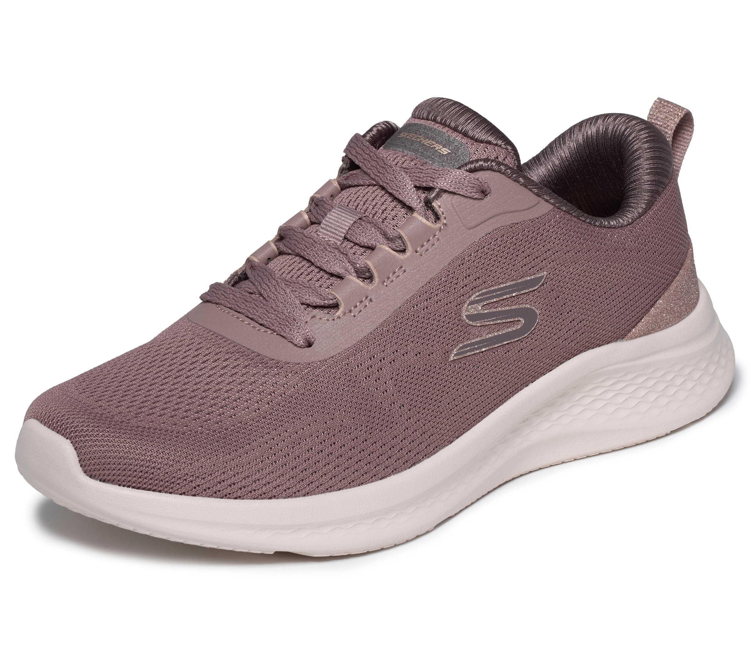 Skechers Sneaker »SKECH-LITE PRO 2.0«  Schnürschuh, Freizeitschuh mit Memory Foam, Maschinenwäsche